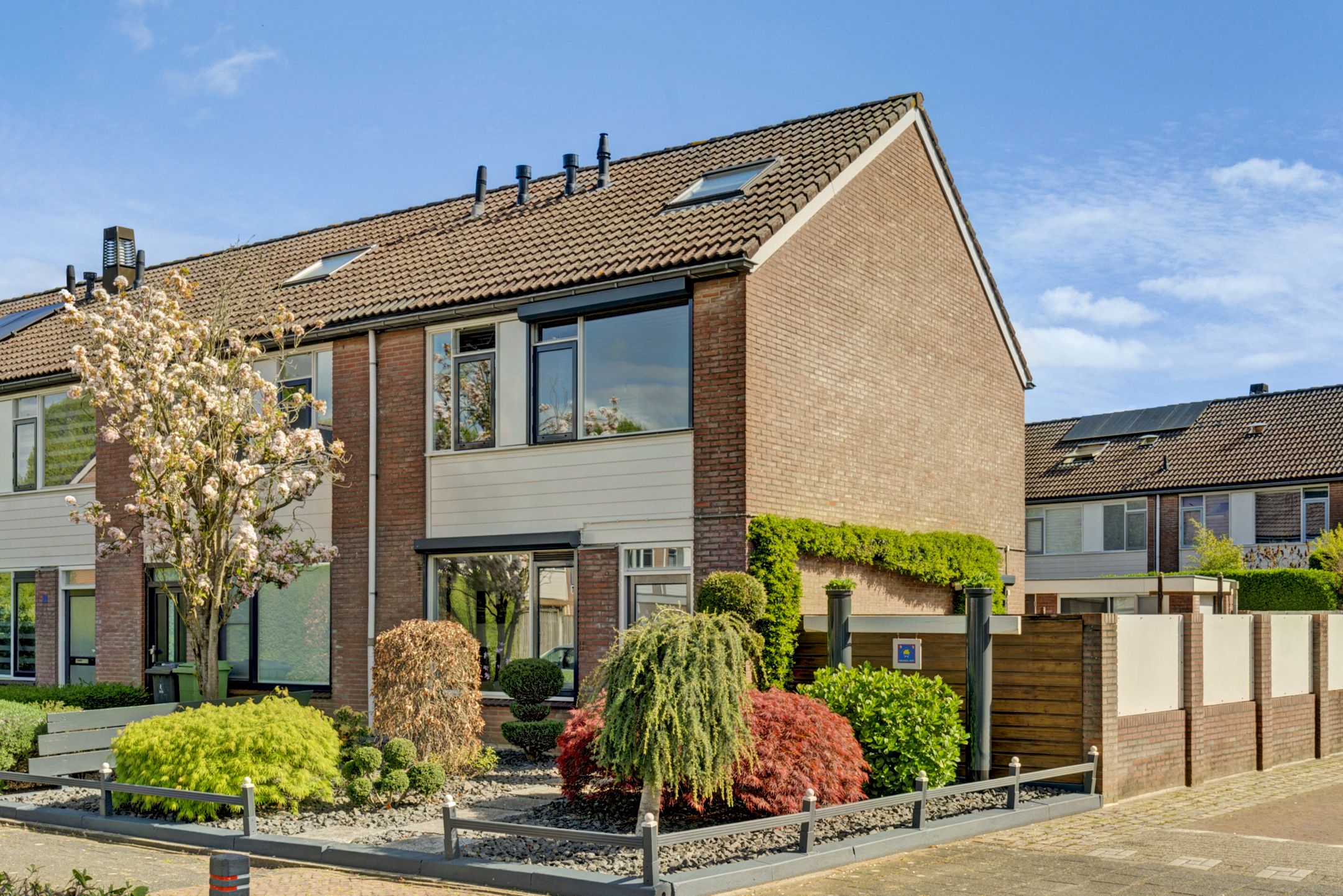 Foto van Klaverkamp 14, Elst (GE)
