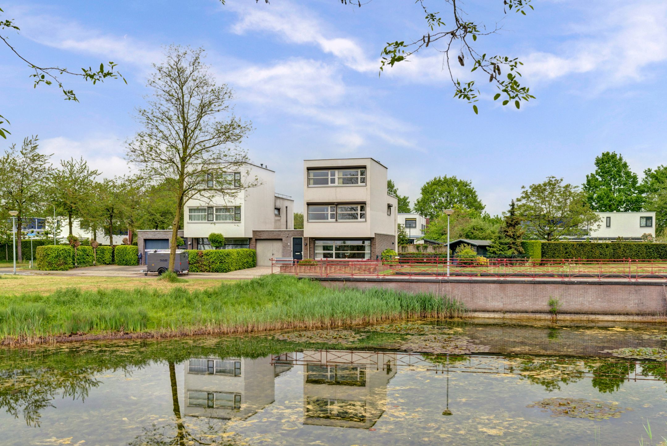 Foto van Schenkelskamp 3, Elst (GE)