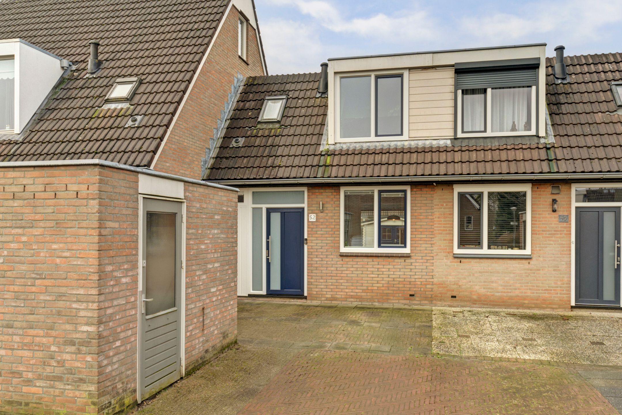 Foto van Ruiterskamp 52, Elst (GE)