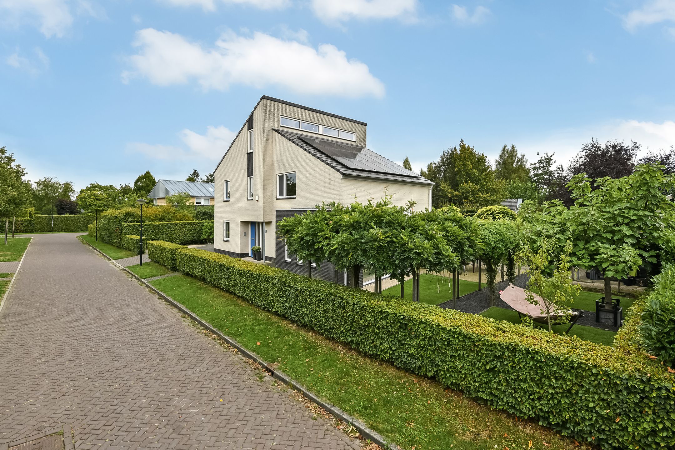Foto van Meikers 3, Elst (GE)