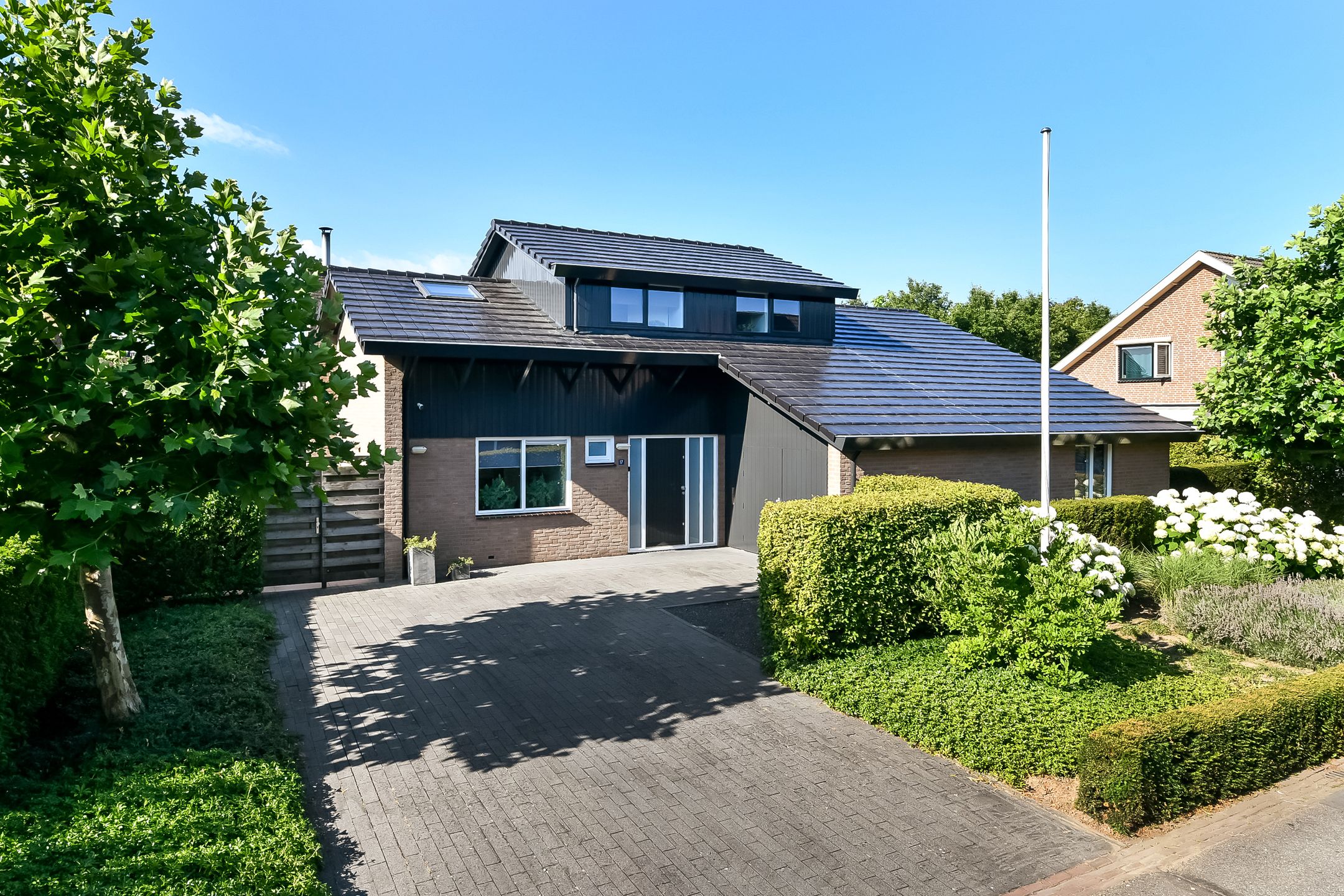 Foto van Vogelzang 17, Elst (GE)