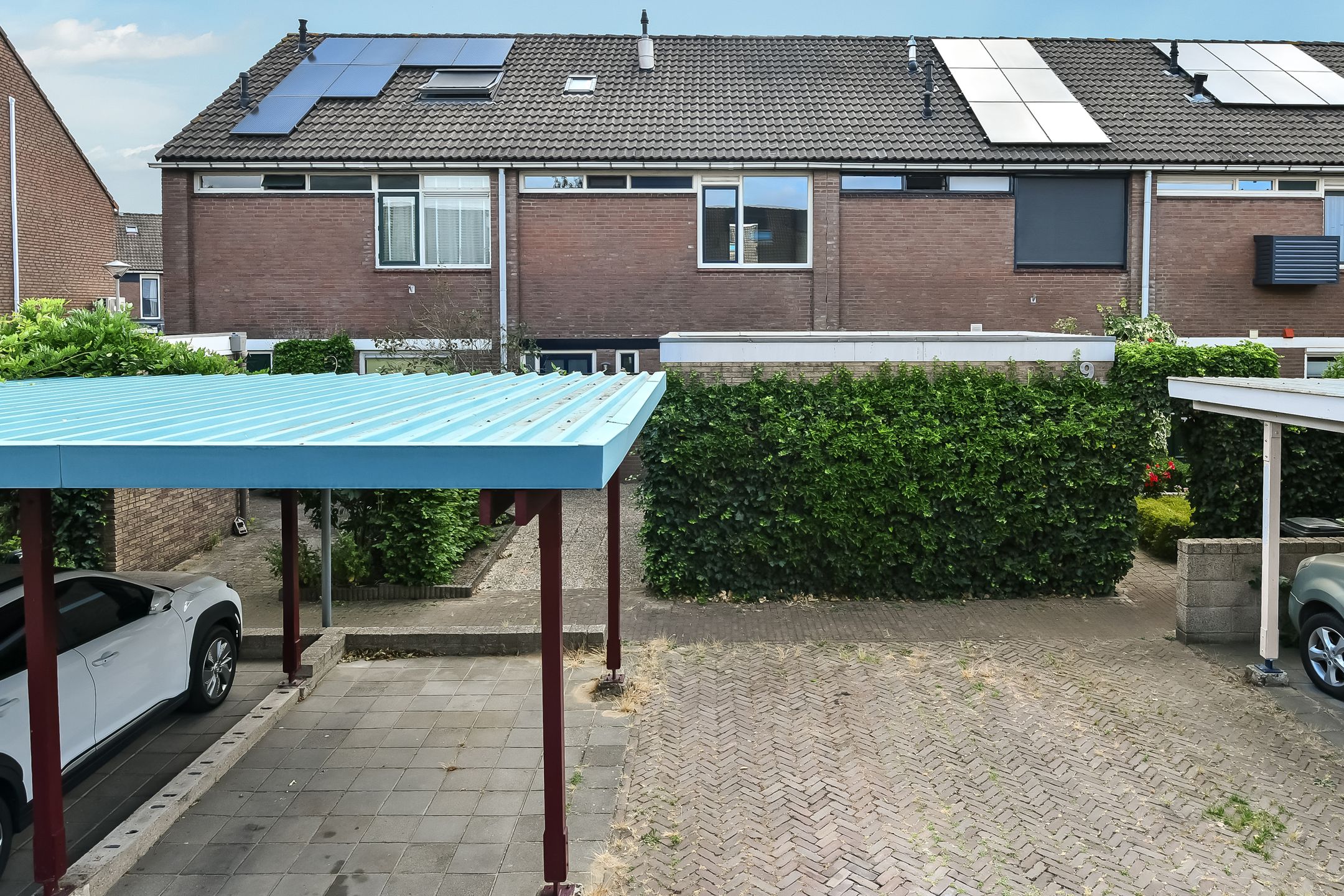 Foto van Zoetendaal 17, Elst (GE)