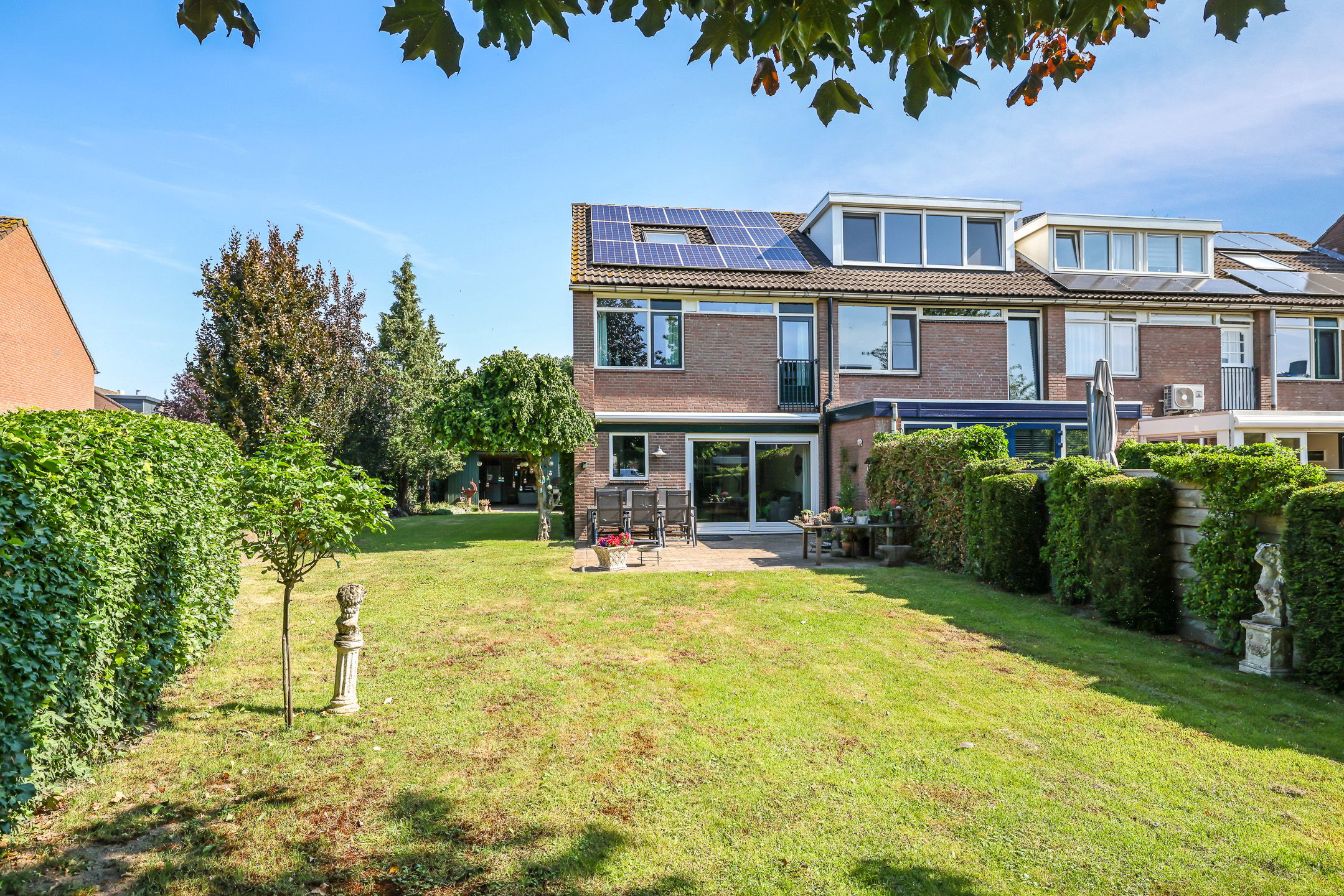 Foto van Zoetendaal 57, Elst (GE)
