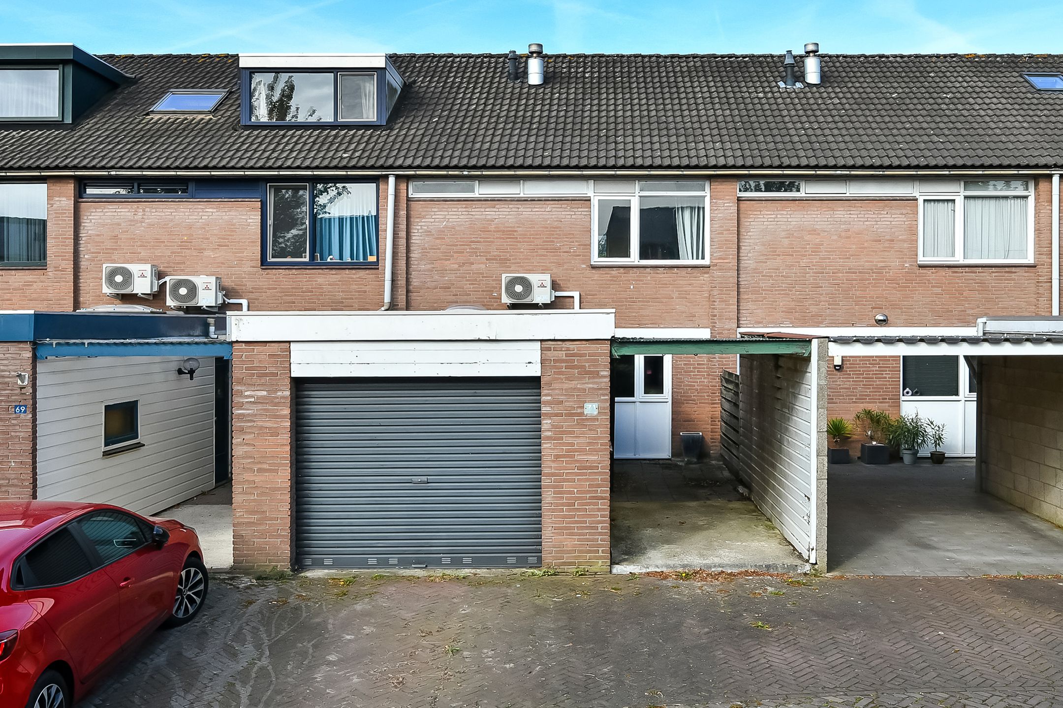 Foto van Zoetendaal 71, Elst (GE)