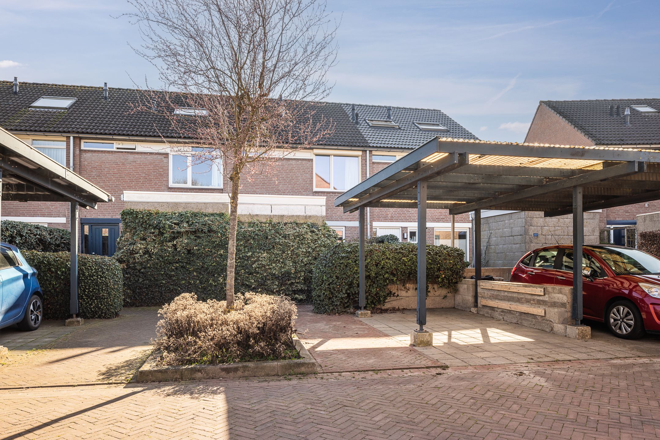 Foto van Zoetendaal 105, Elst (GE)