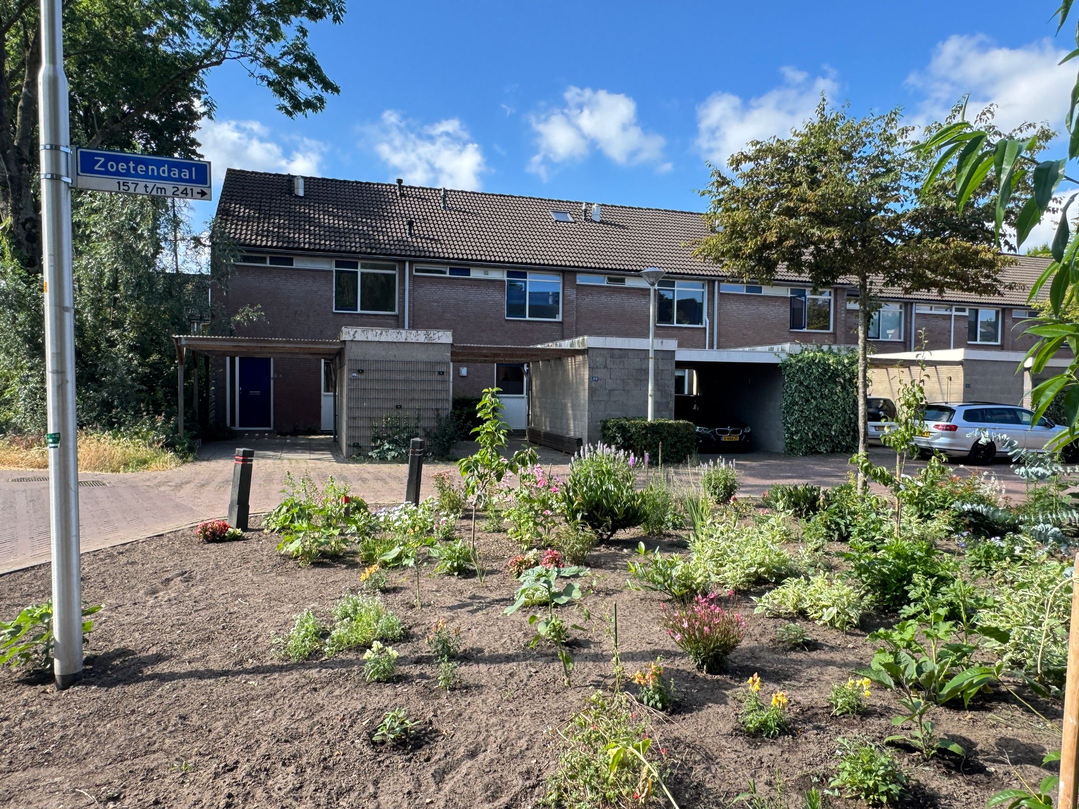 Foto van Zoetendaal 157, Elst (GE)