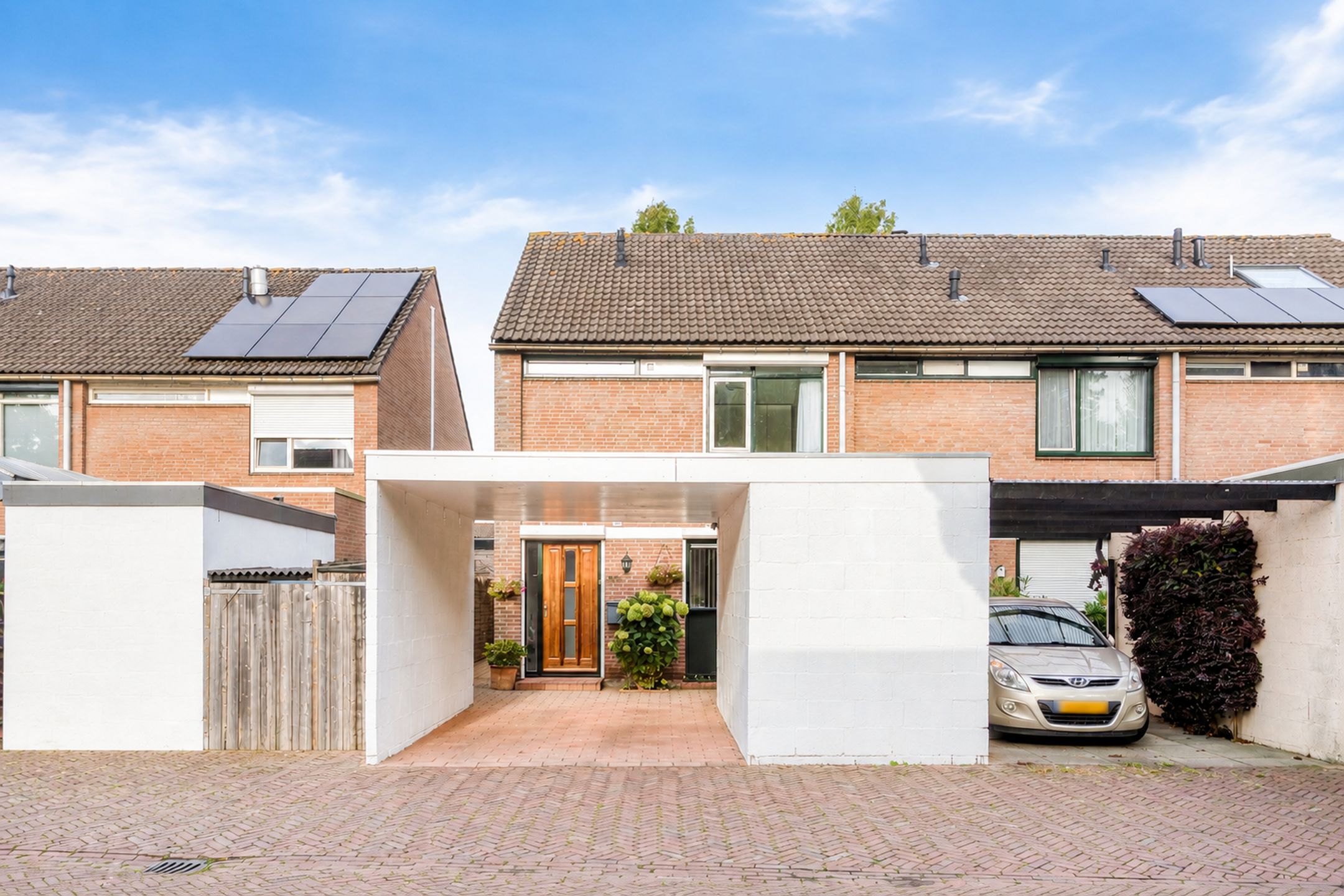 Foto van Zoetendaal 209, Elst (GE)