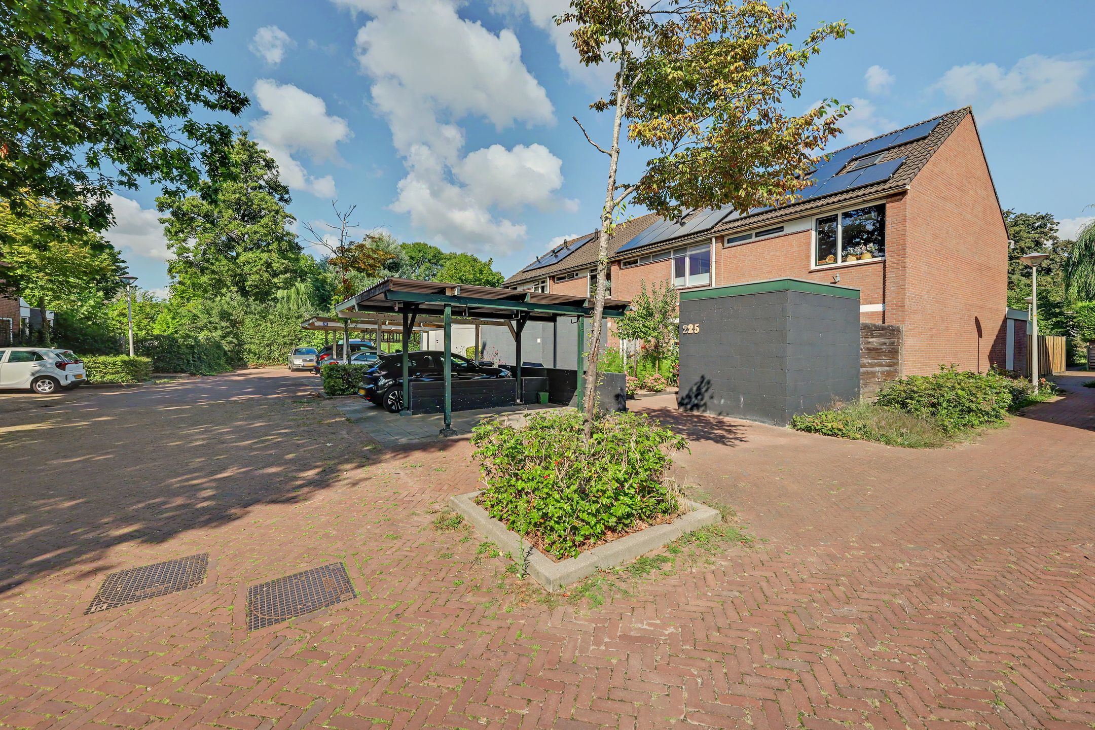 Foto van Zoetendaal 225, Elst (GE)
