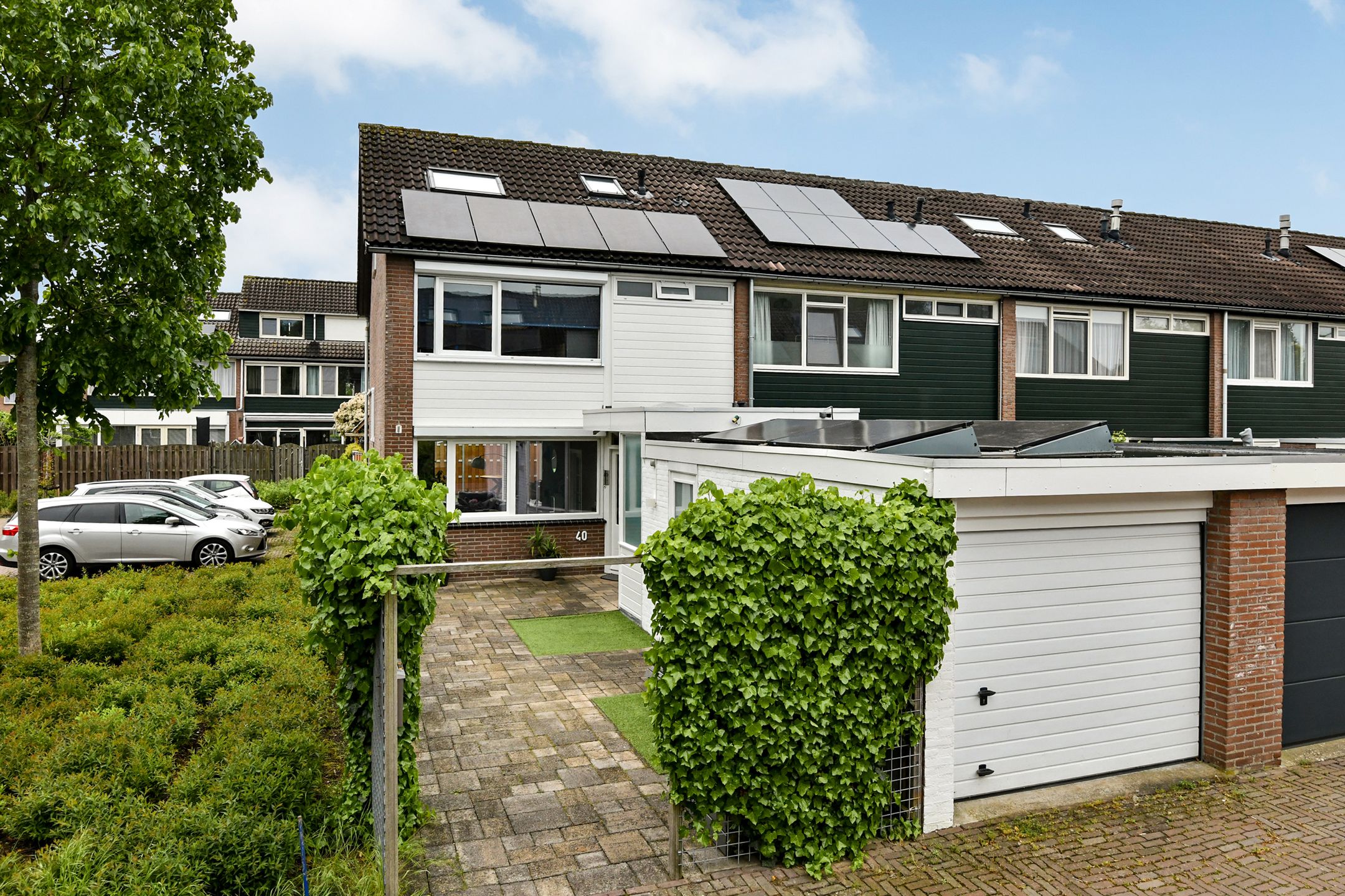 Foto van Kievitshof 40, Elst (GE)