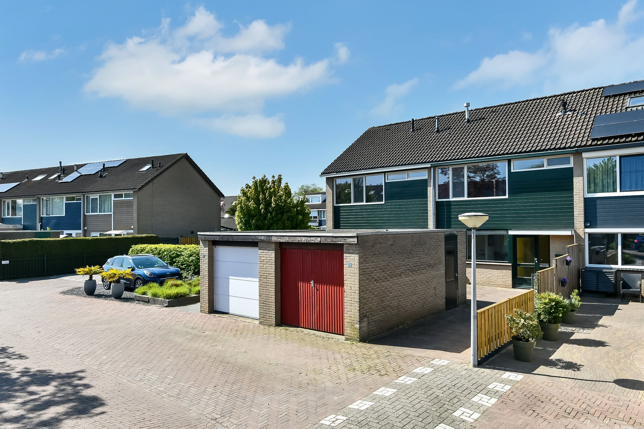 Foto van Zwartenhof 13, Elst (GE)