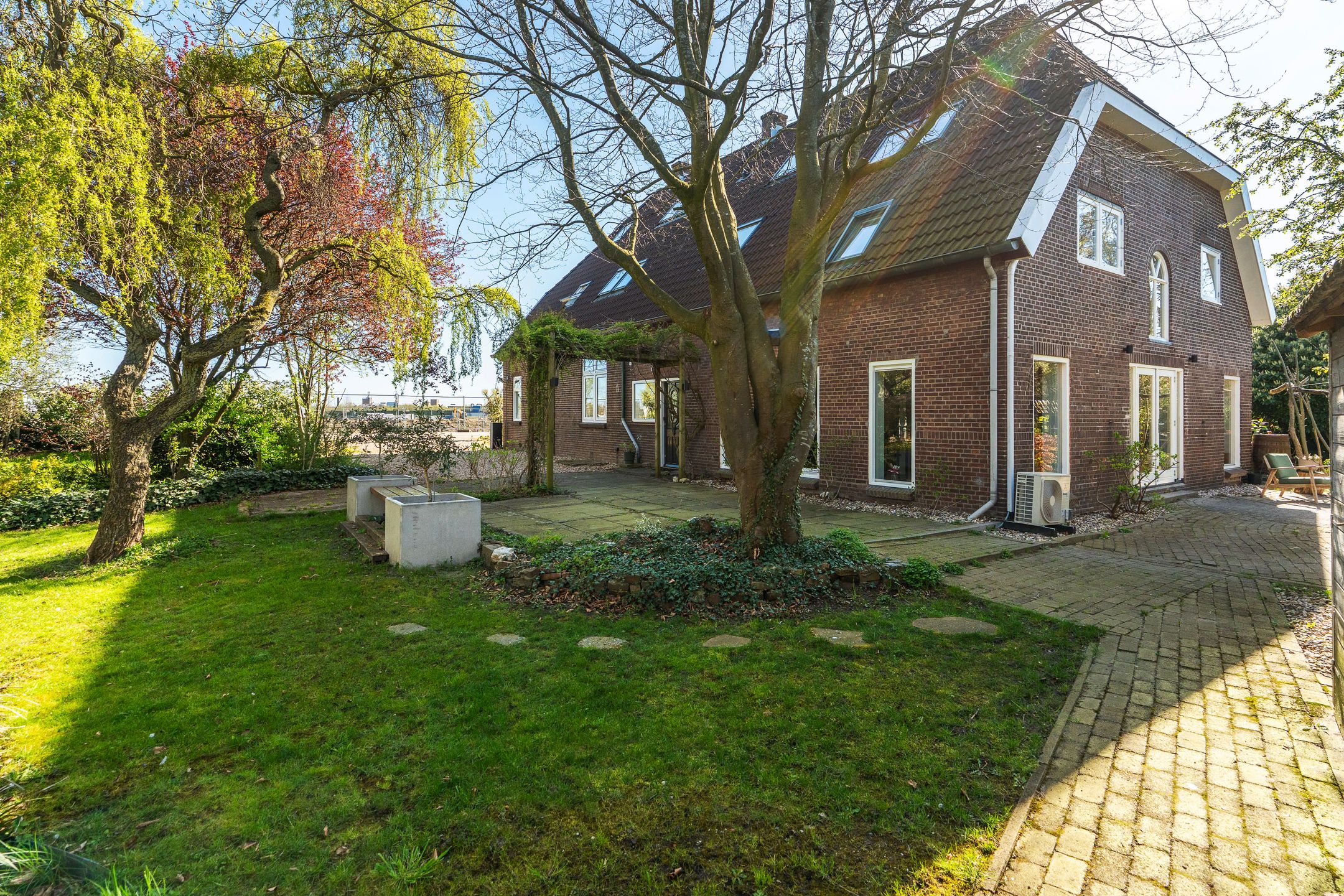 Foto van Griftdijk Noord 25A, Lent