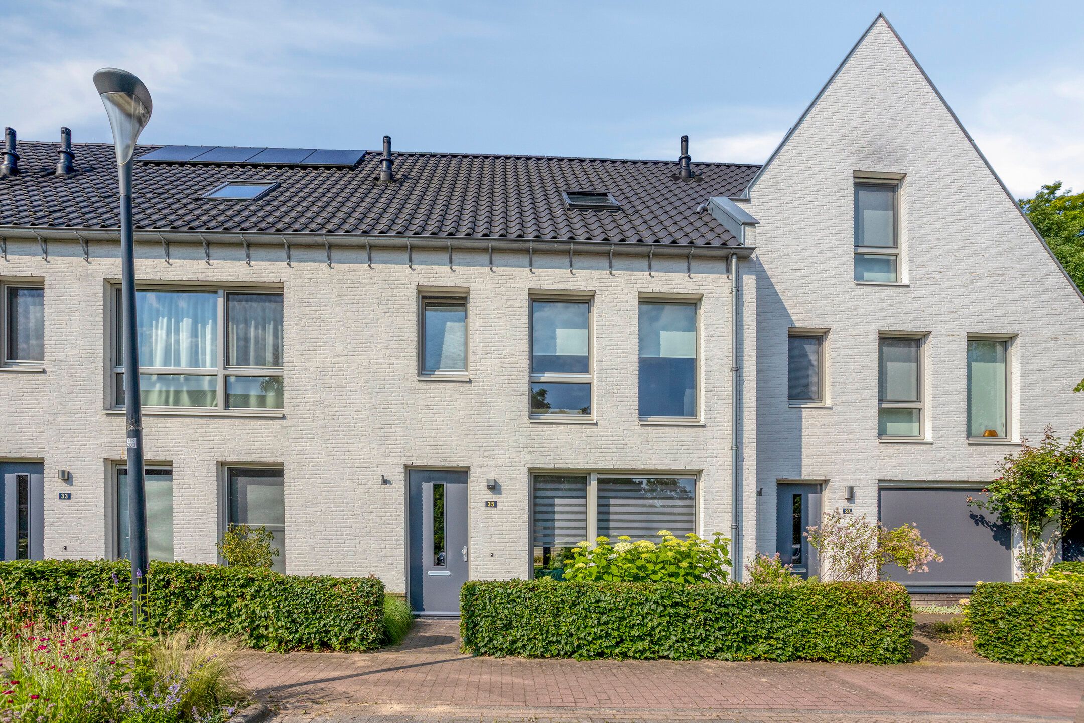 Foto van Reijershofstraat 35, Lent