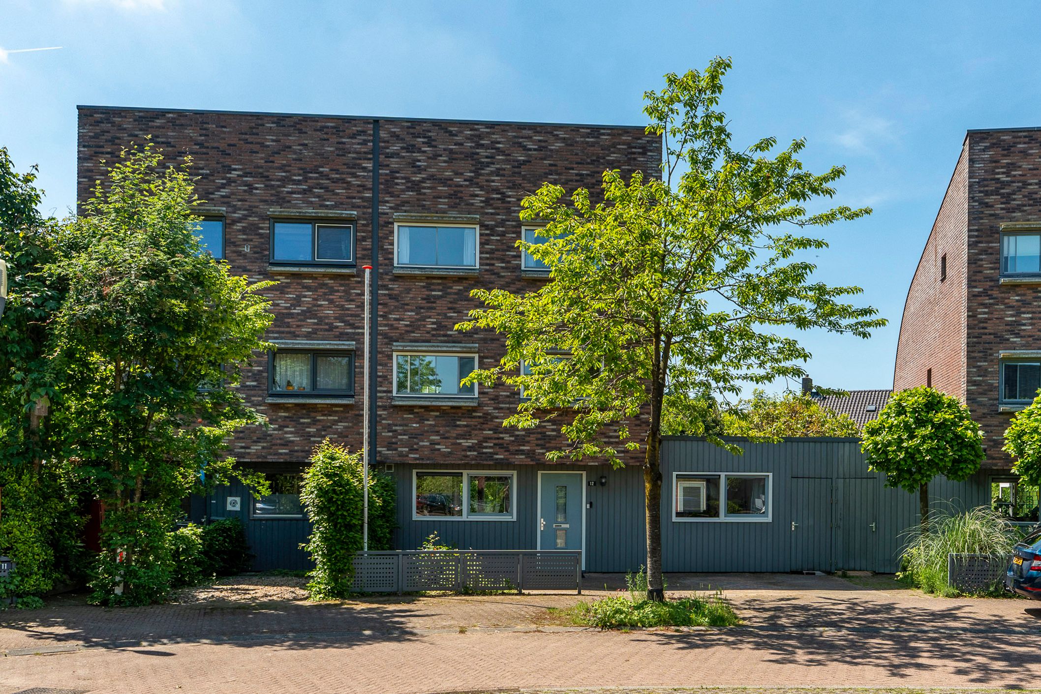 Foto van Dokter Huijgenhof 12, Lent