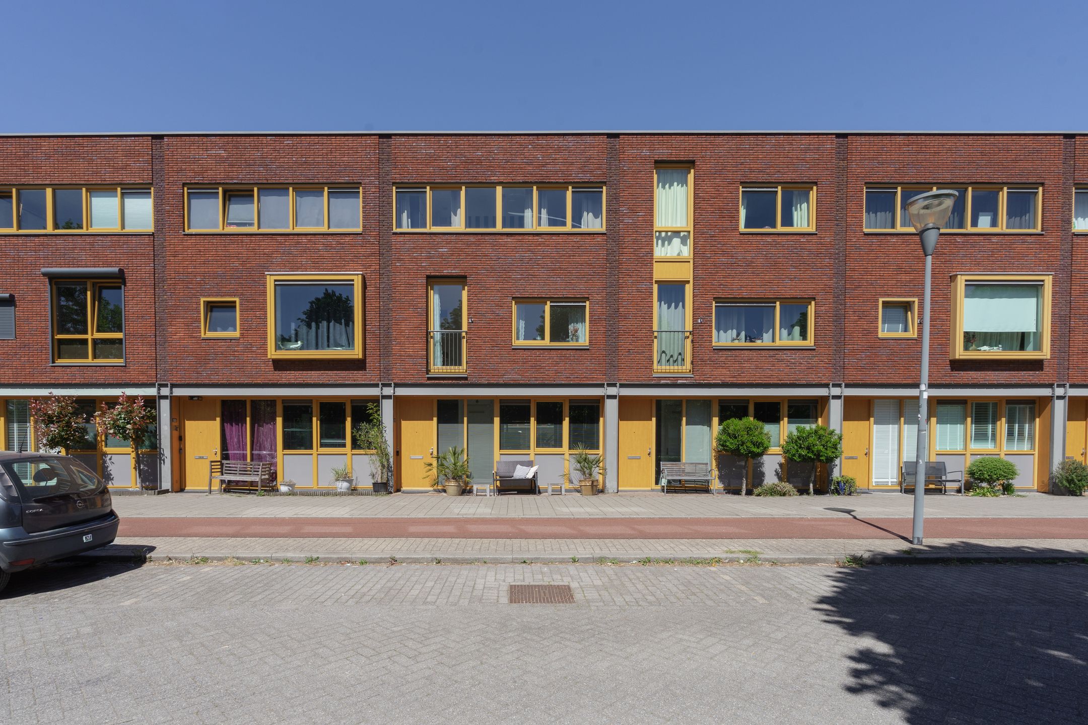 Foto van Vrouwe Udasingel 157, Lent