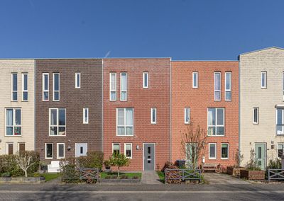 Foto van Beatlesstraat 13, Lent