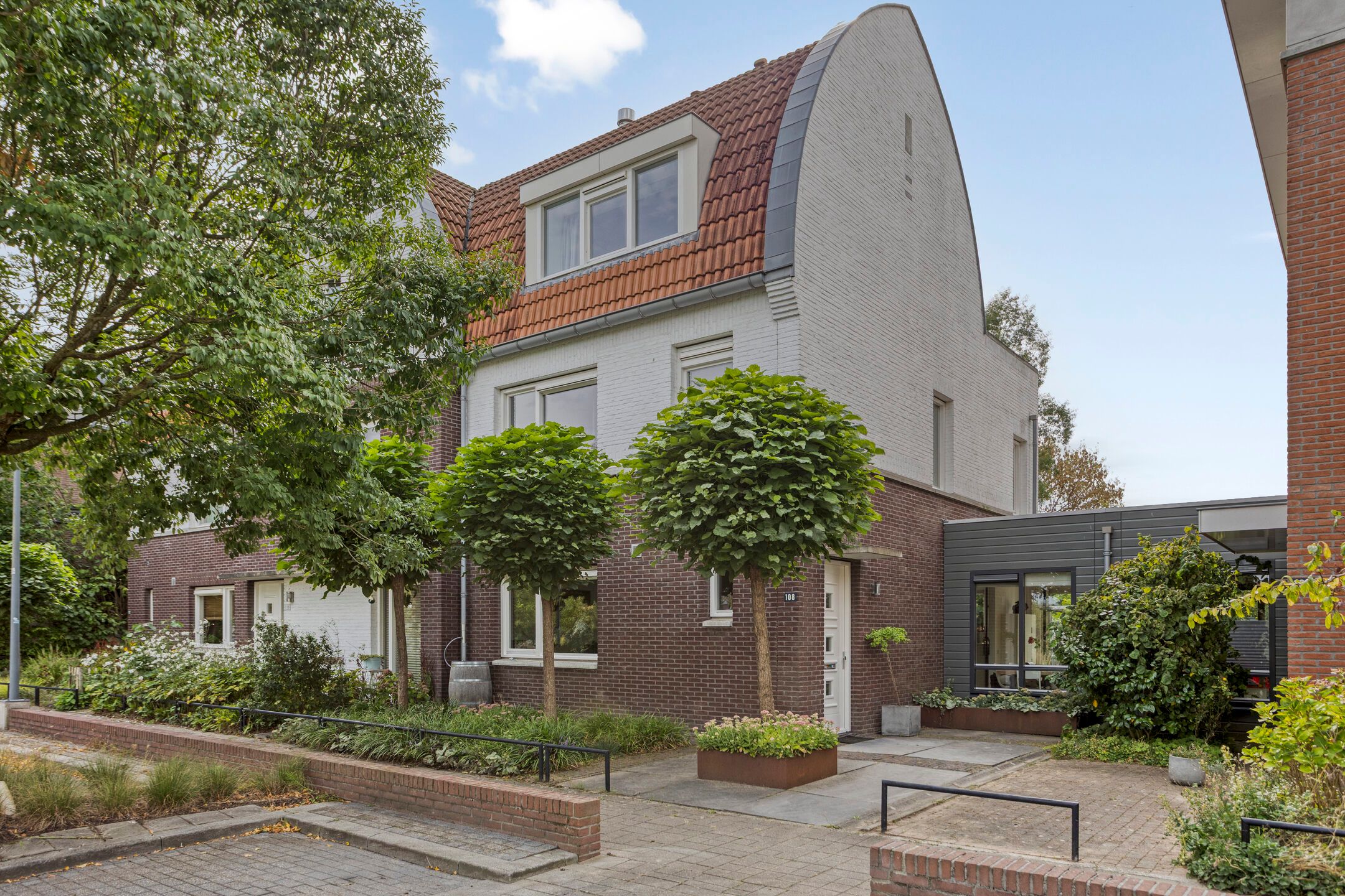 Foto van Turennesingel 108, Lent