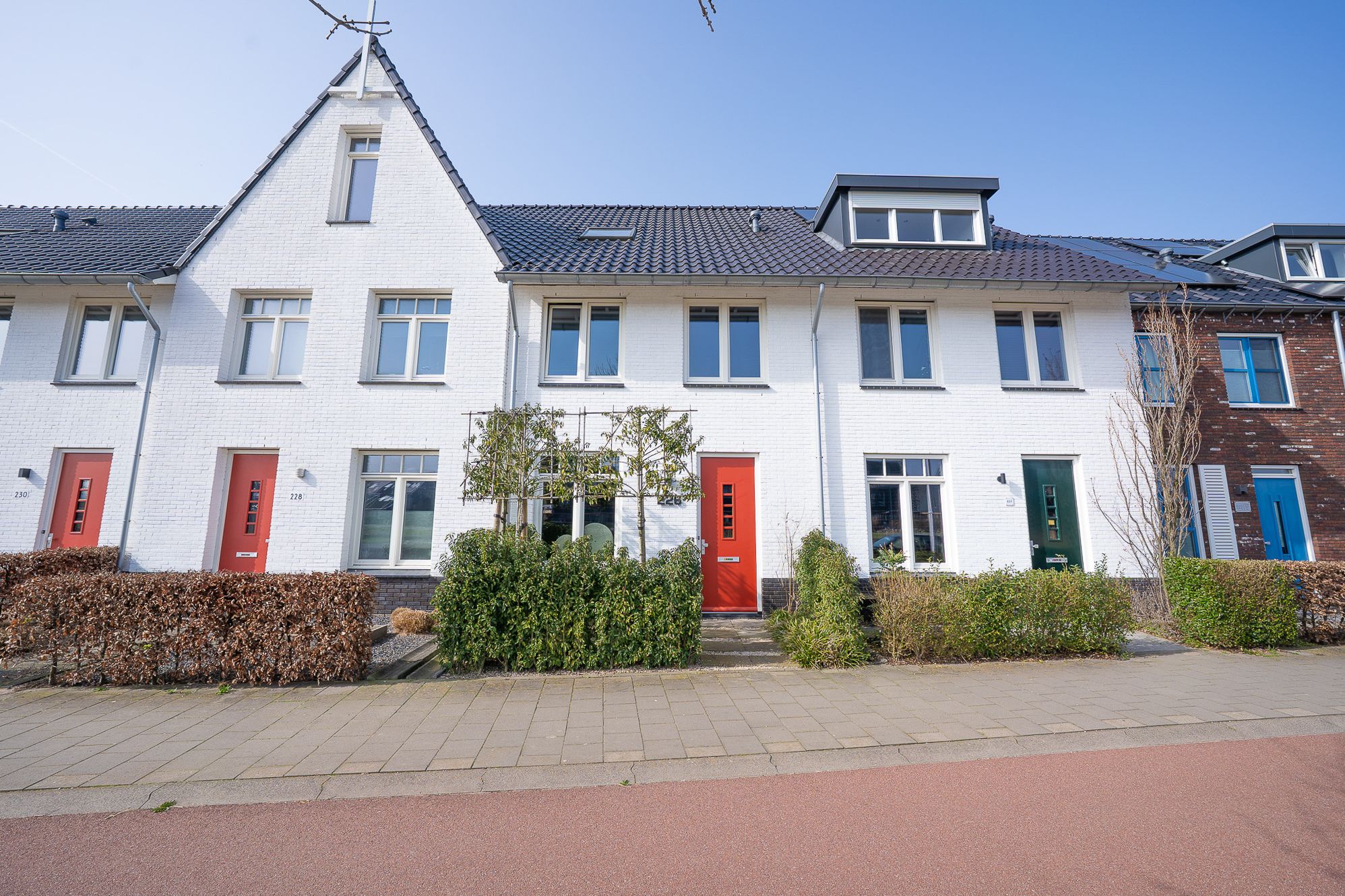 Foto van Turennesingel 226, Lent