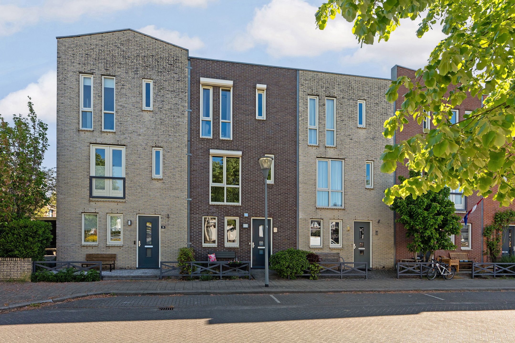 Foto van Groot-Brittanniëstraat 68, Lent