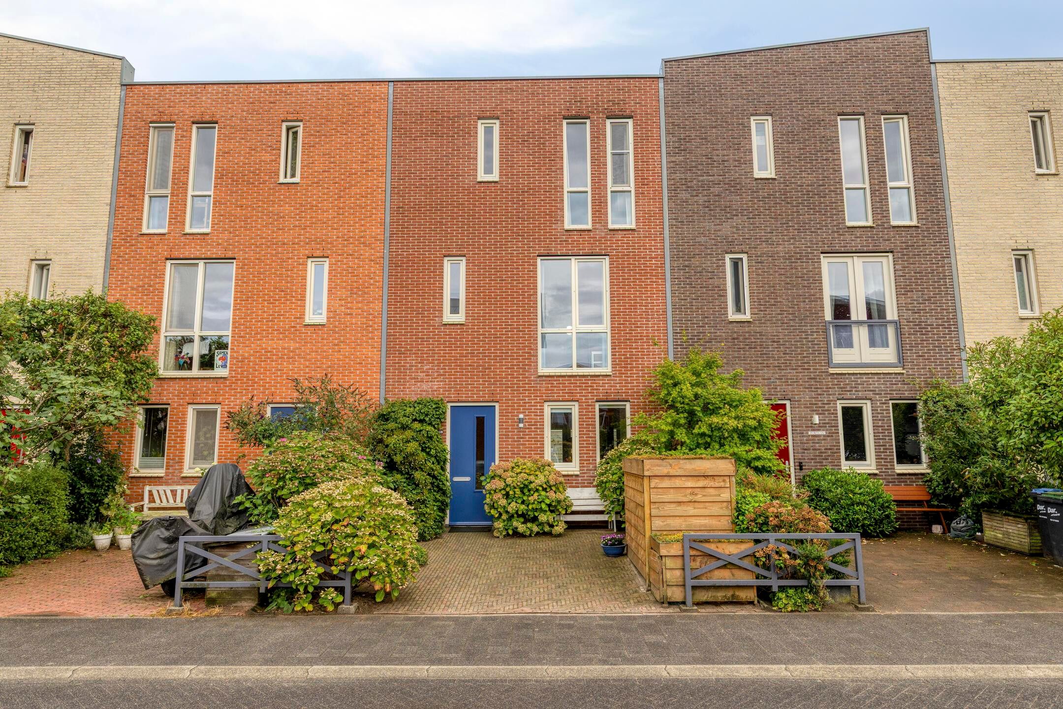 Foto van Groot-Brittanniëstraat 128, Lent