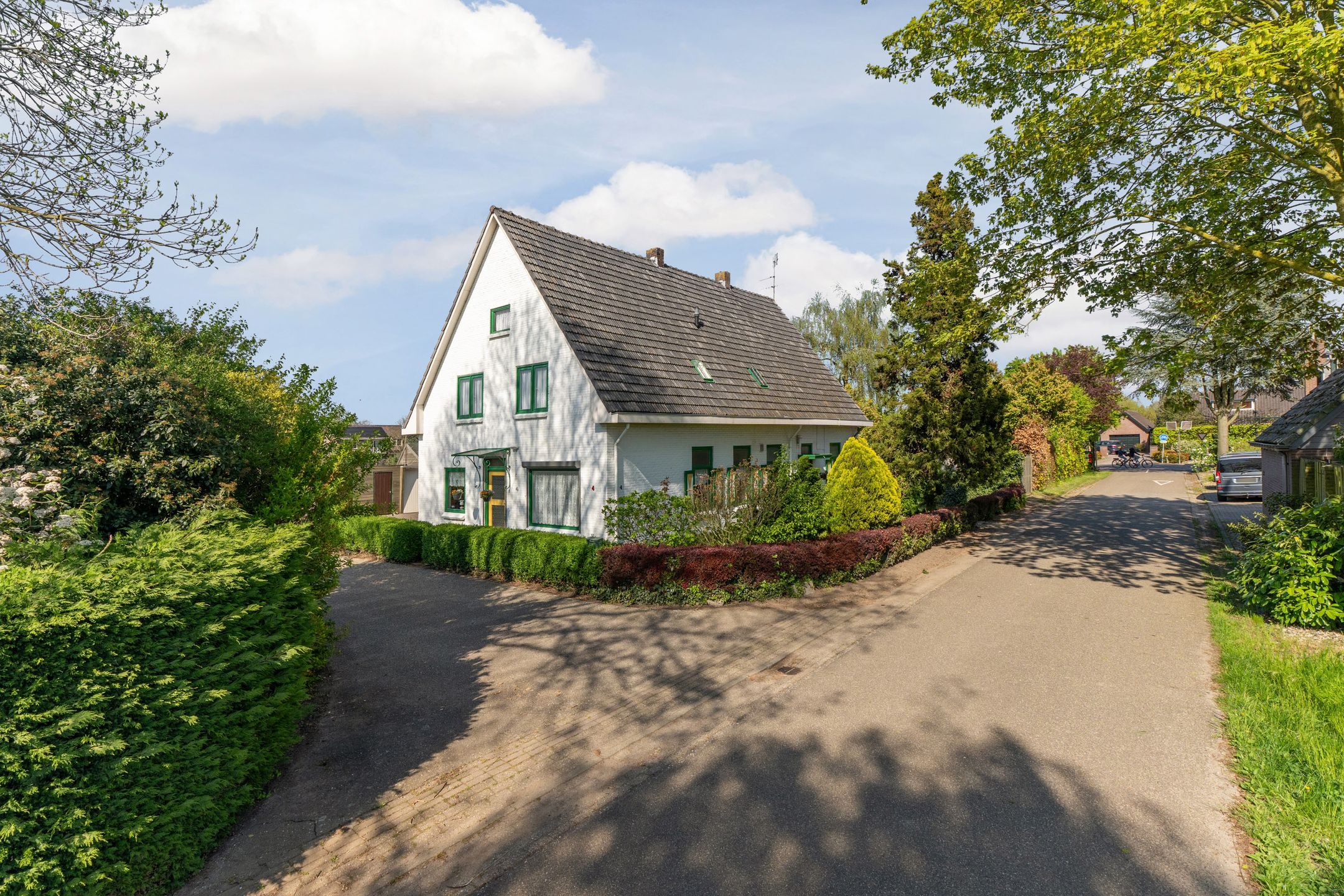 Foto van Bergstraat 4, Lent