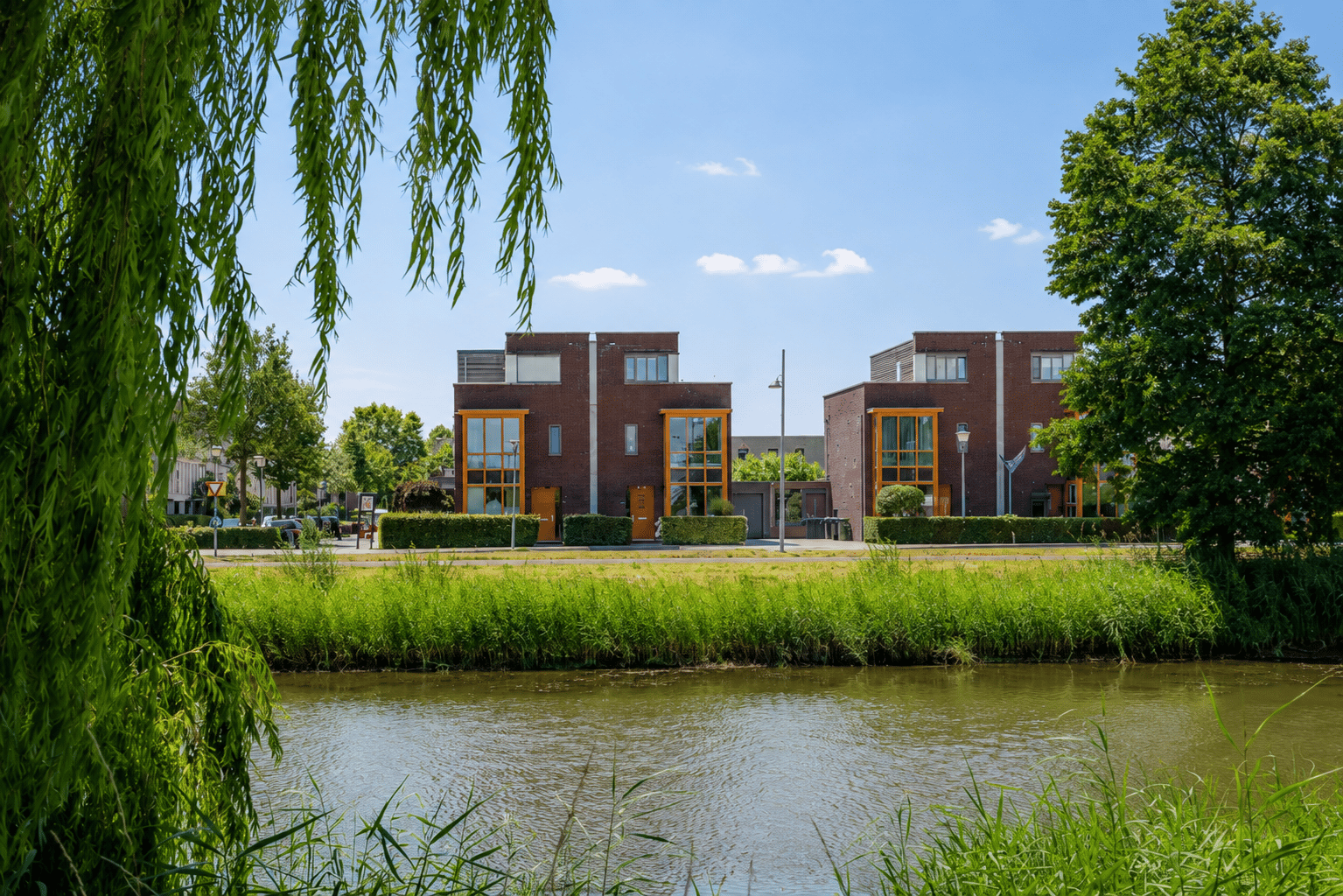 Foto van Het Buske 19, Lent