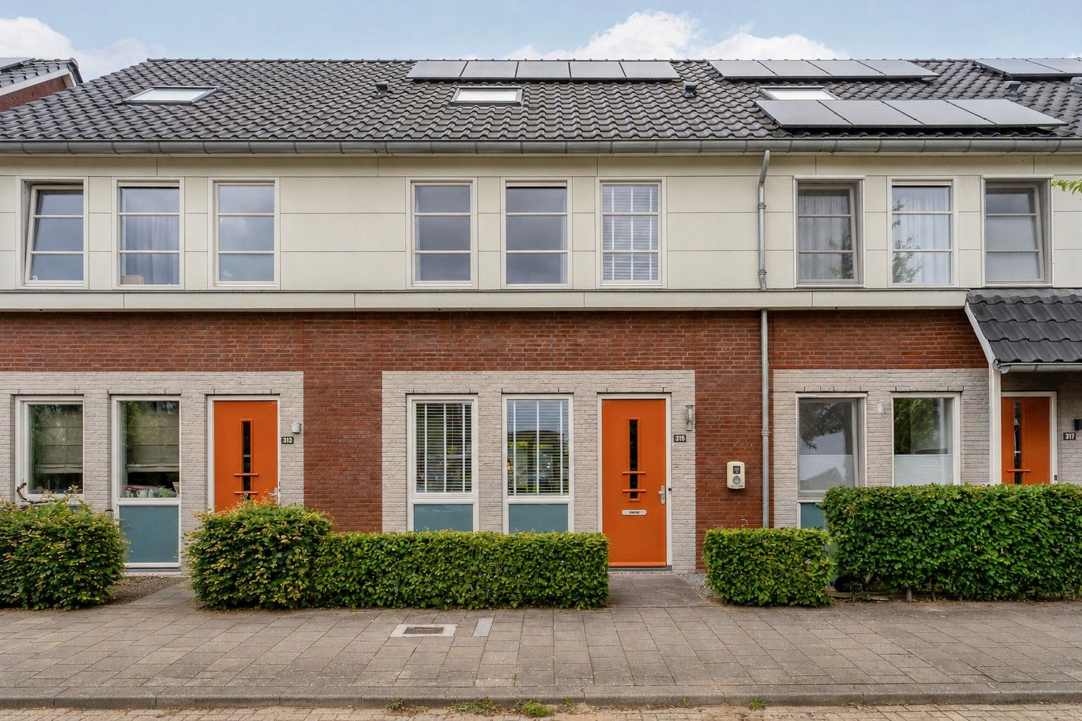Foto van Frankrijkstraat 315, Lent