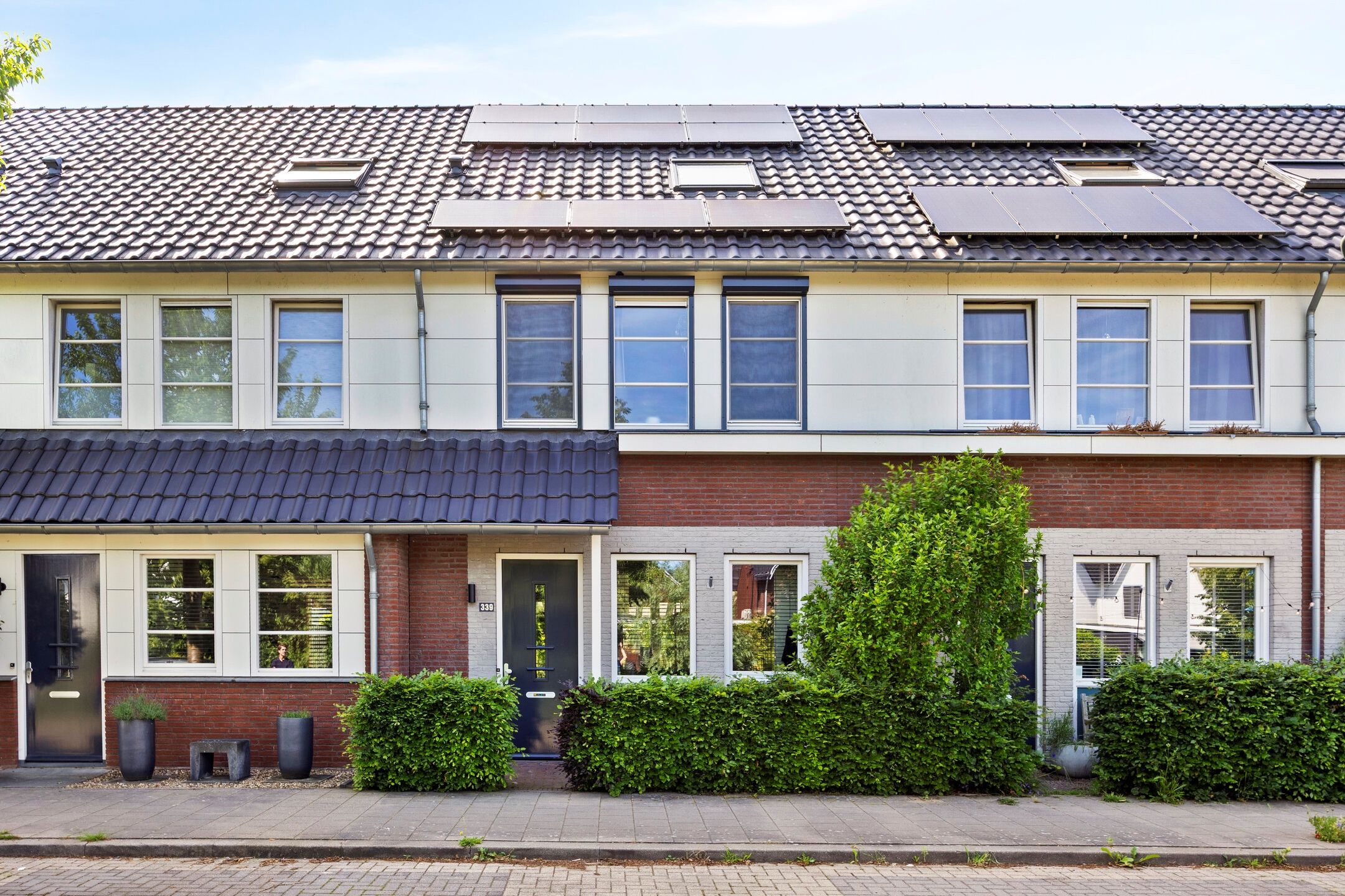 Foto van Frankrijkstraat 339, Lent