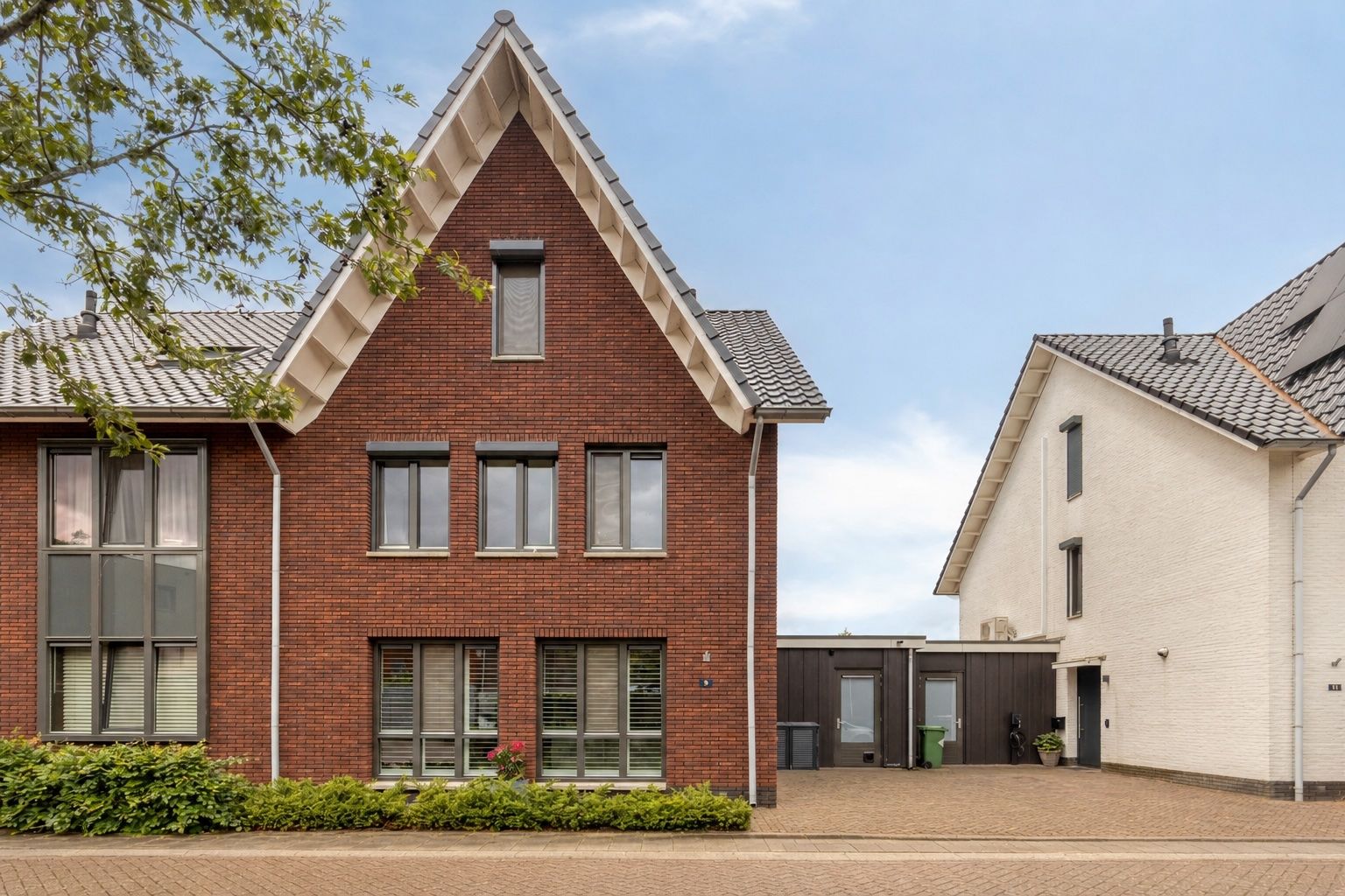 Foto van Dalidastraat 9, Lent