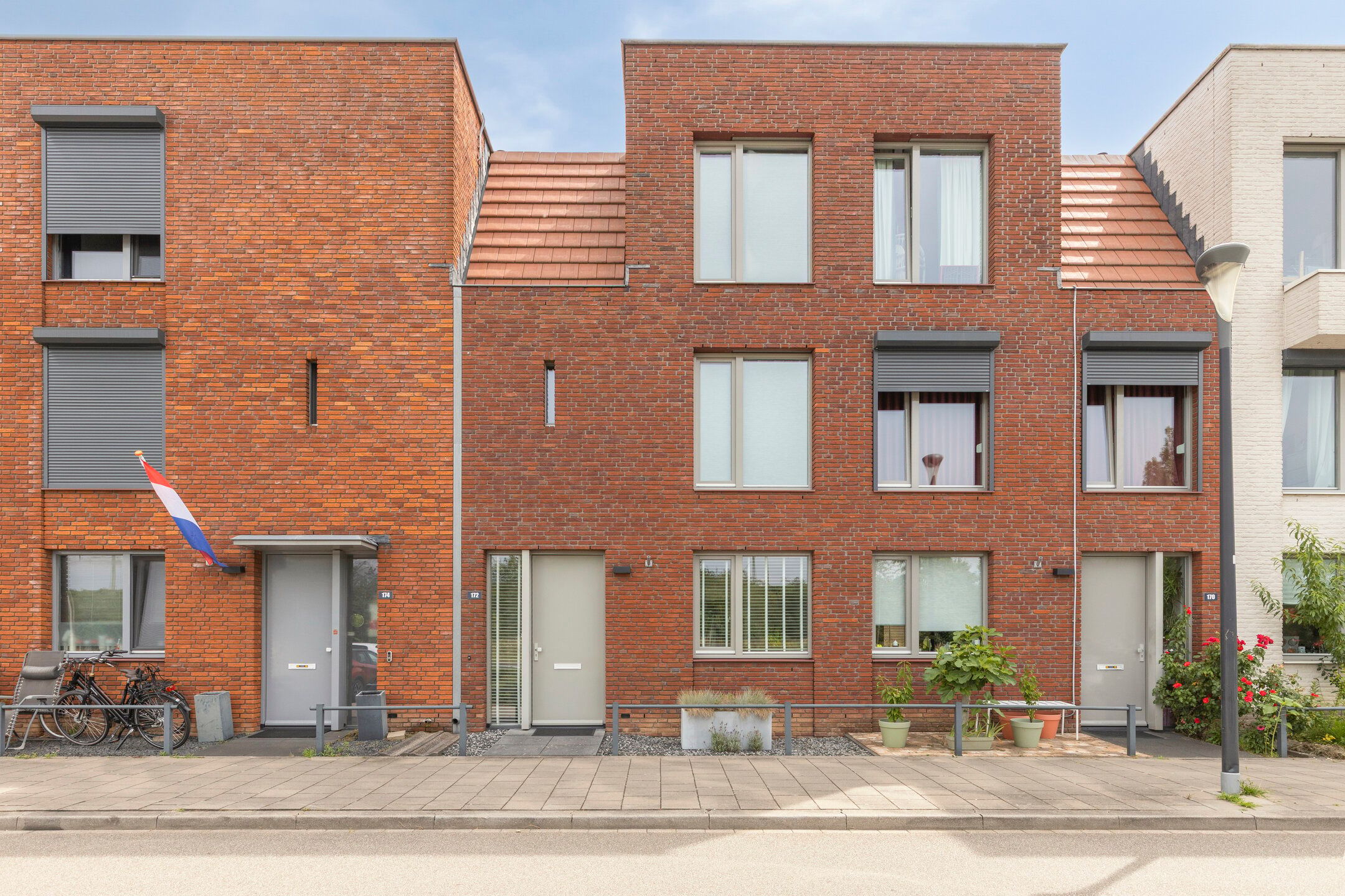 Foto van Andalusiëstraat 172, Lent