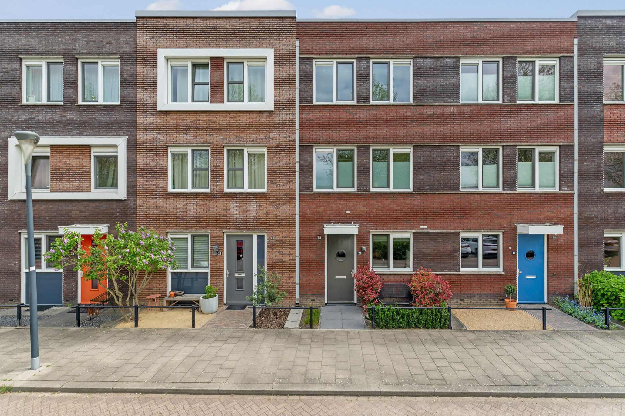 Foto van Andalusiëstraat 20, Lent