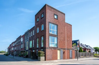 Foto van Andalusiëstraat 78, Lent