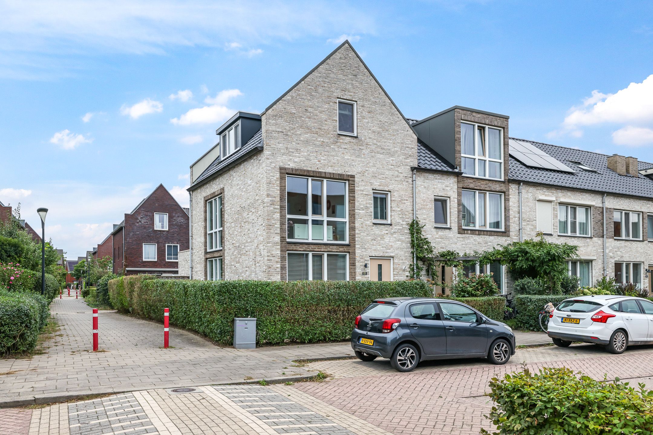 Foto van Cataloniëstraat 22, Lent