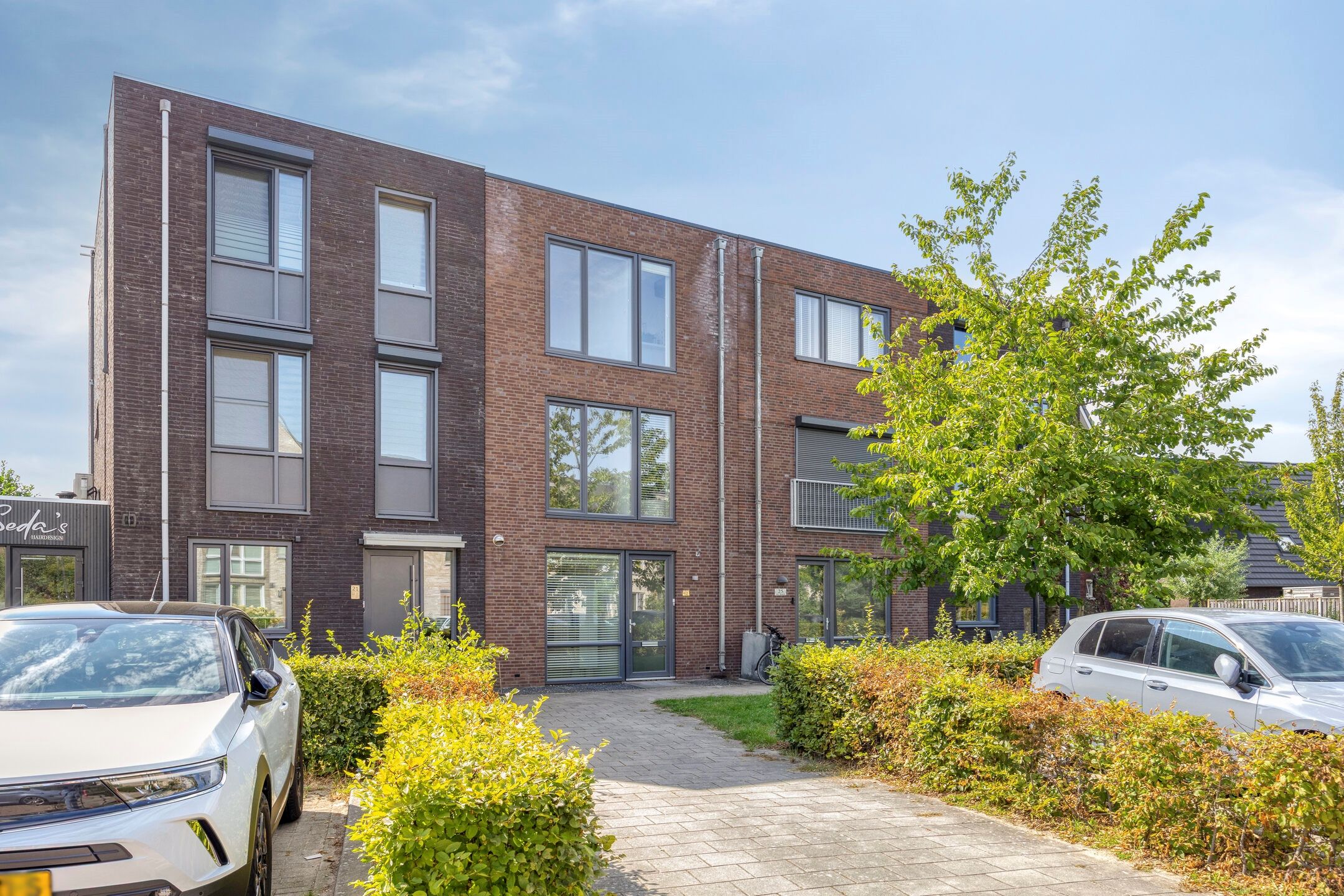 Foto van Cataloniëstraat 23, Lent