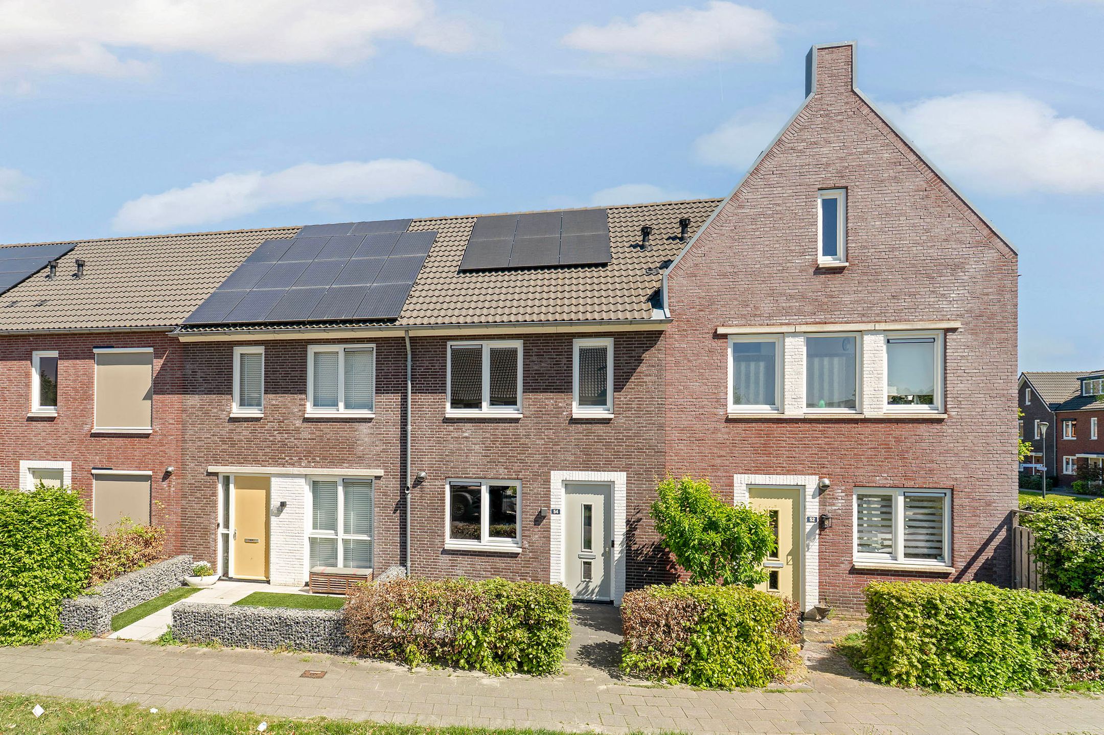 Foto van Spanjestraat 54, Lent