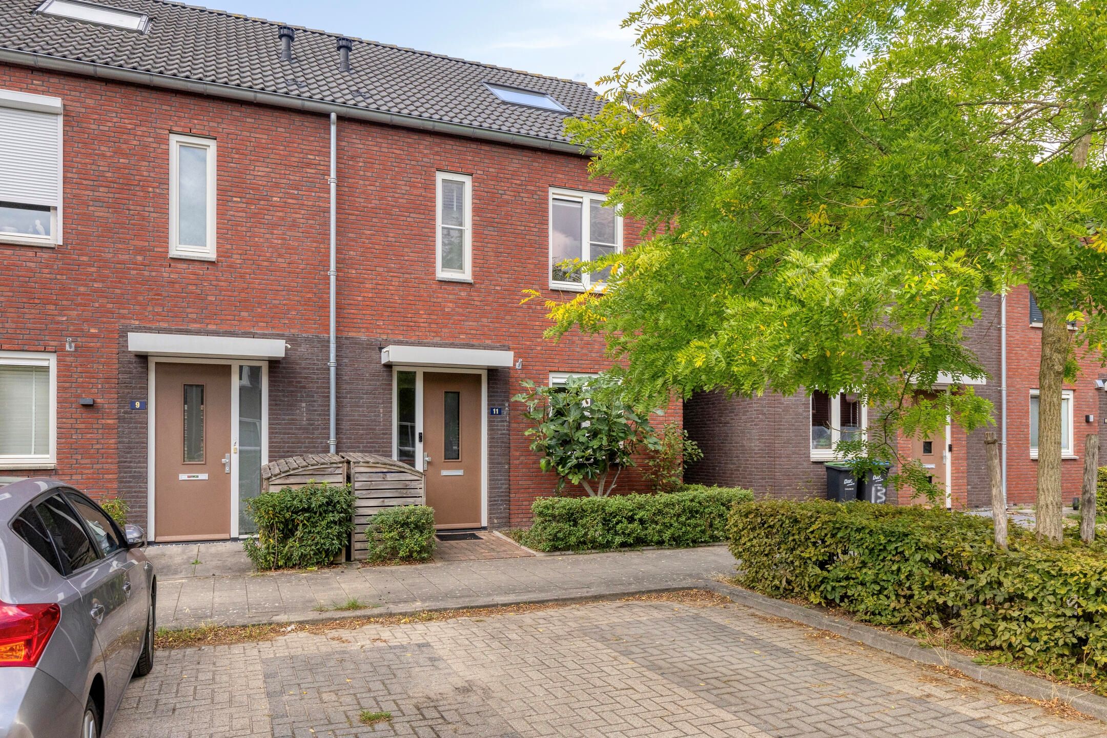 Foto van Galiciëstraat 11, Lent