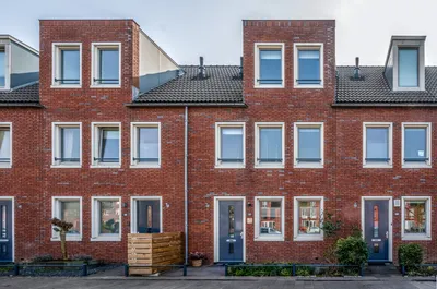 Foto van Ávilastraat 36, Lent