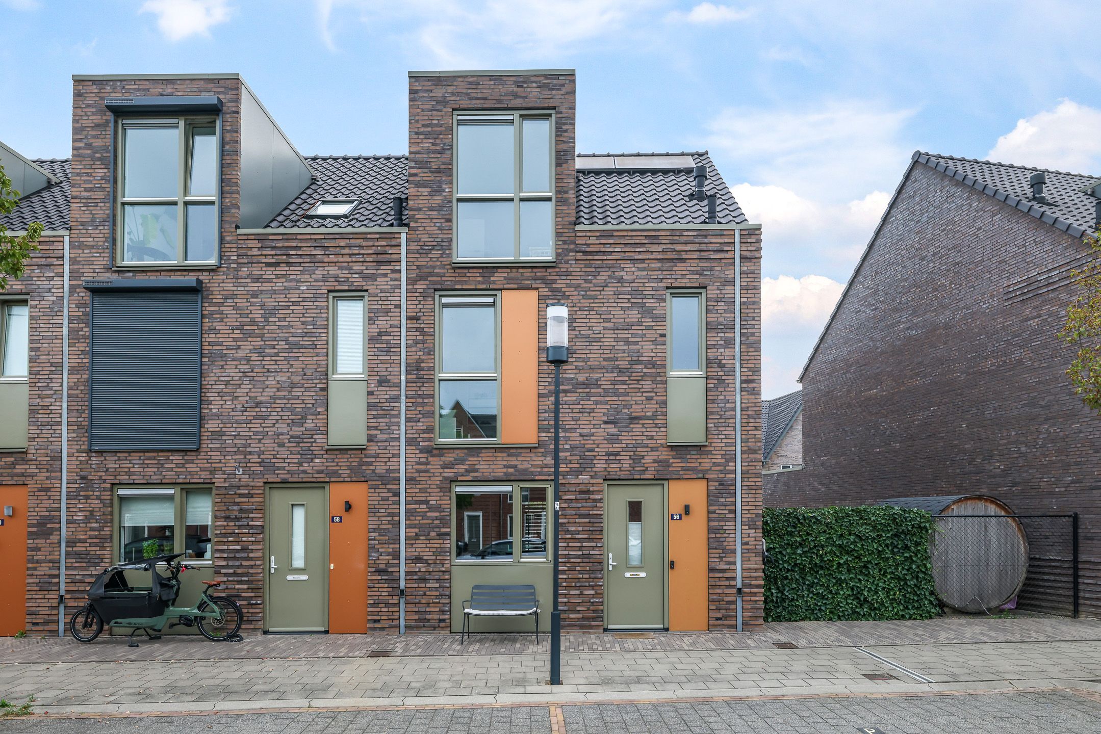Foto van Italiëstraat 56, Lent