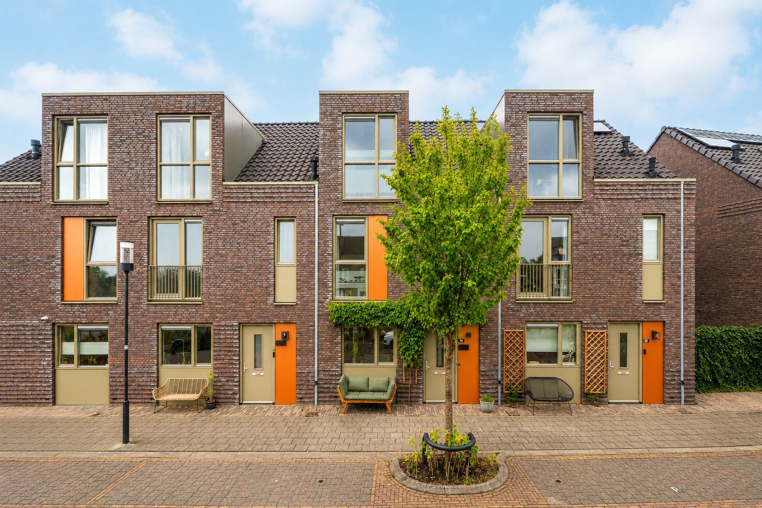 Foto van Italiëstraat 90, Lent