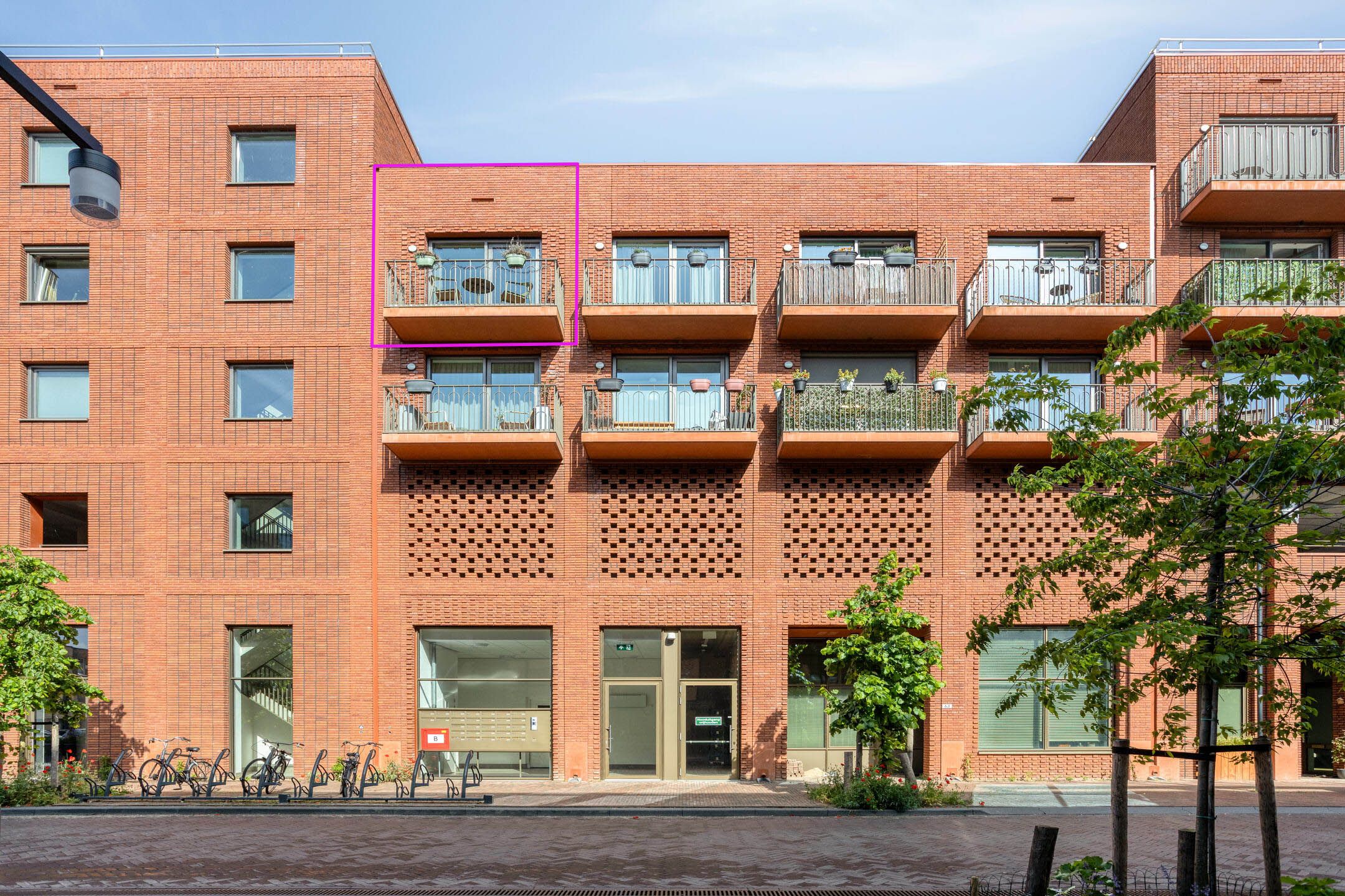Foto van Theo Dobbestraat 41, Lent
