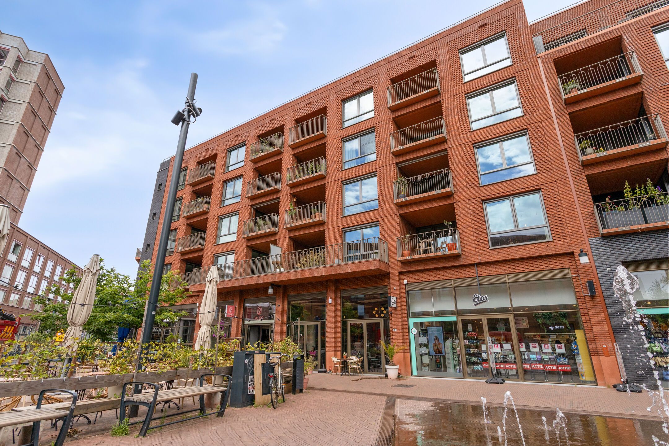 Foto van Moormannstraat 31, Lent