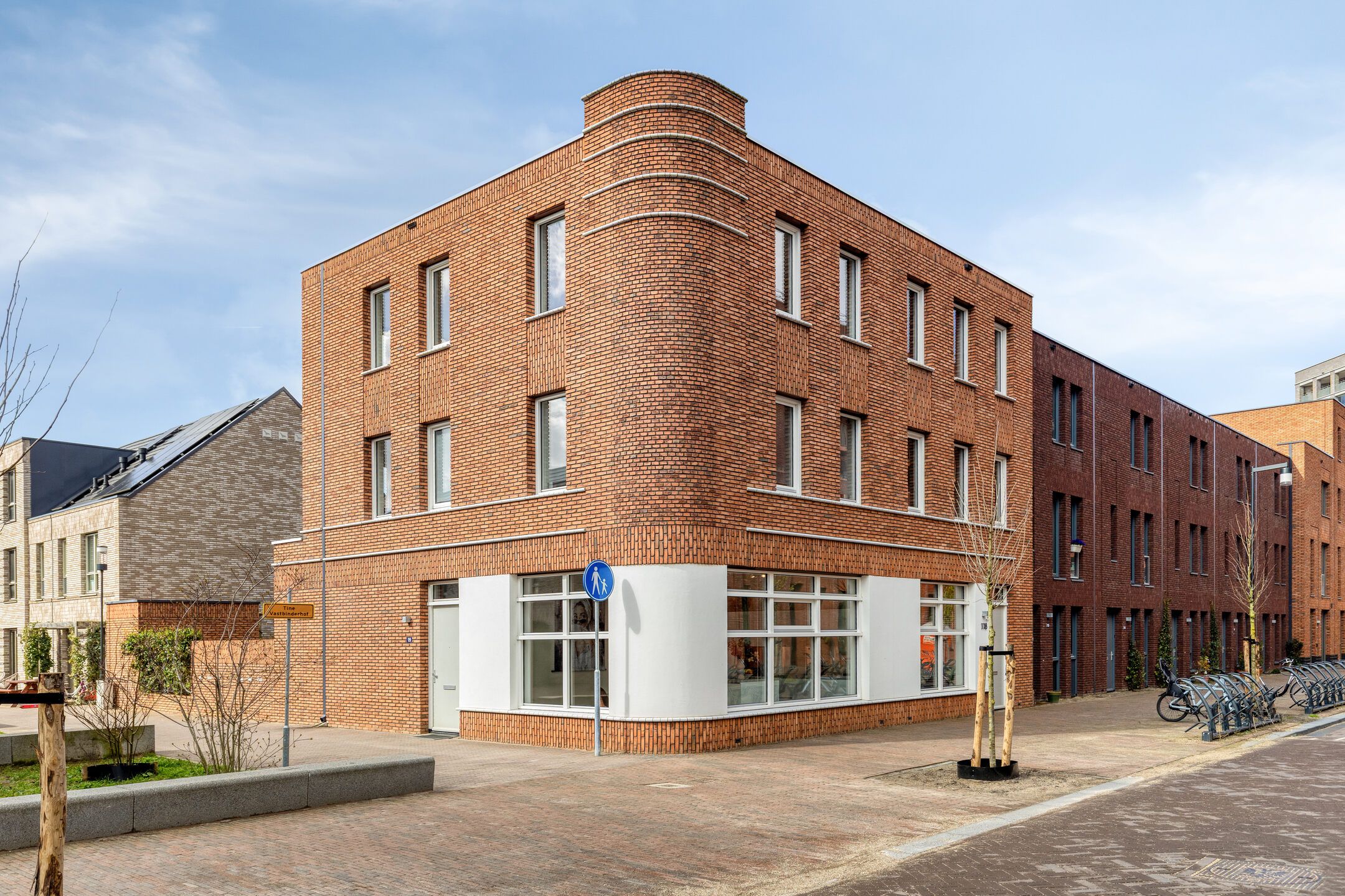 Foto van Tine Vastbinderhof 19, Lent