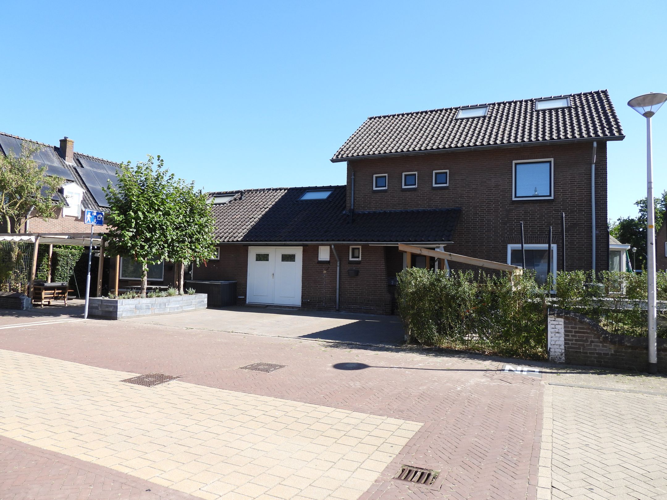 Foto van Korte Molenstraat 2, Driel