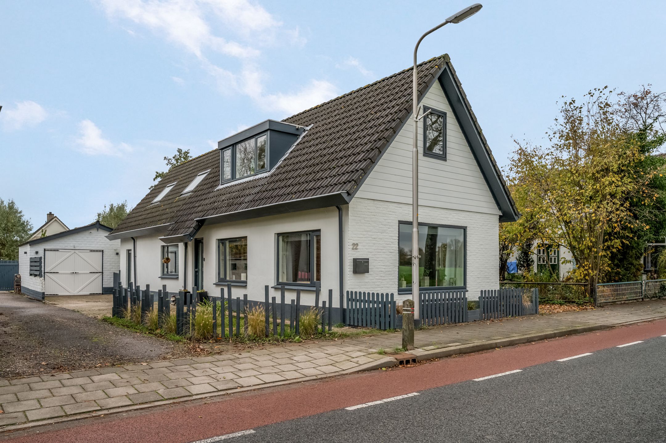 Foto van Dorpsstraat 22, Driel