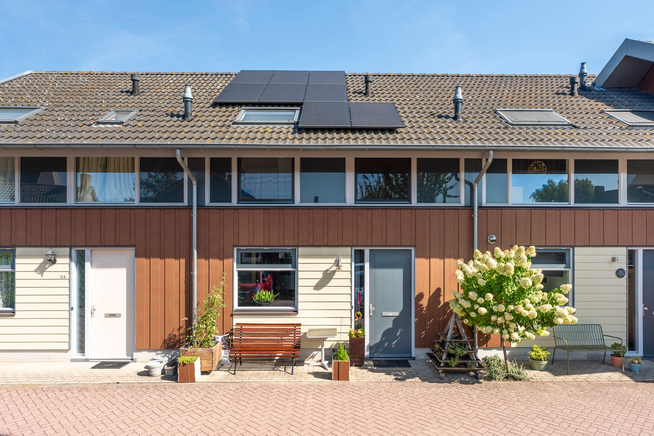 Foto van Kerkstraat 13b, Driel