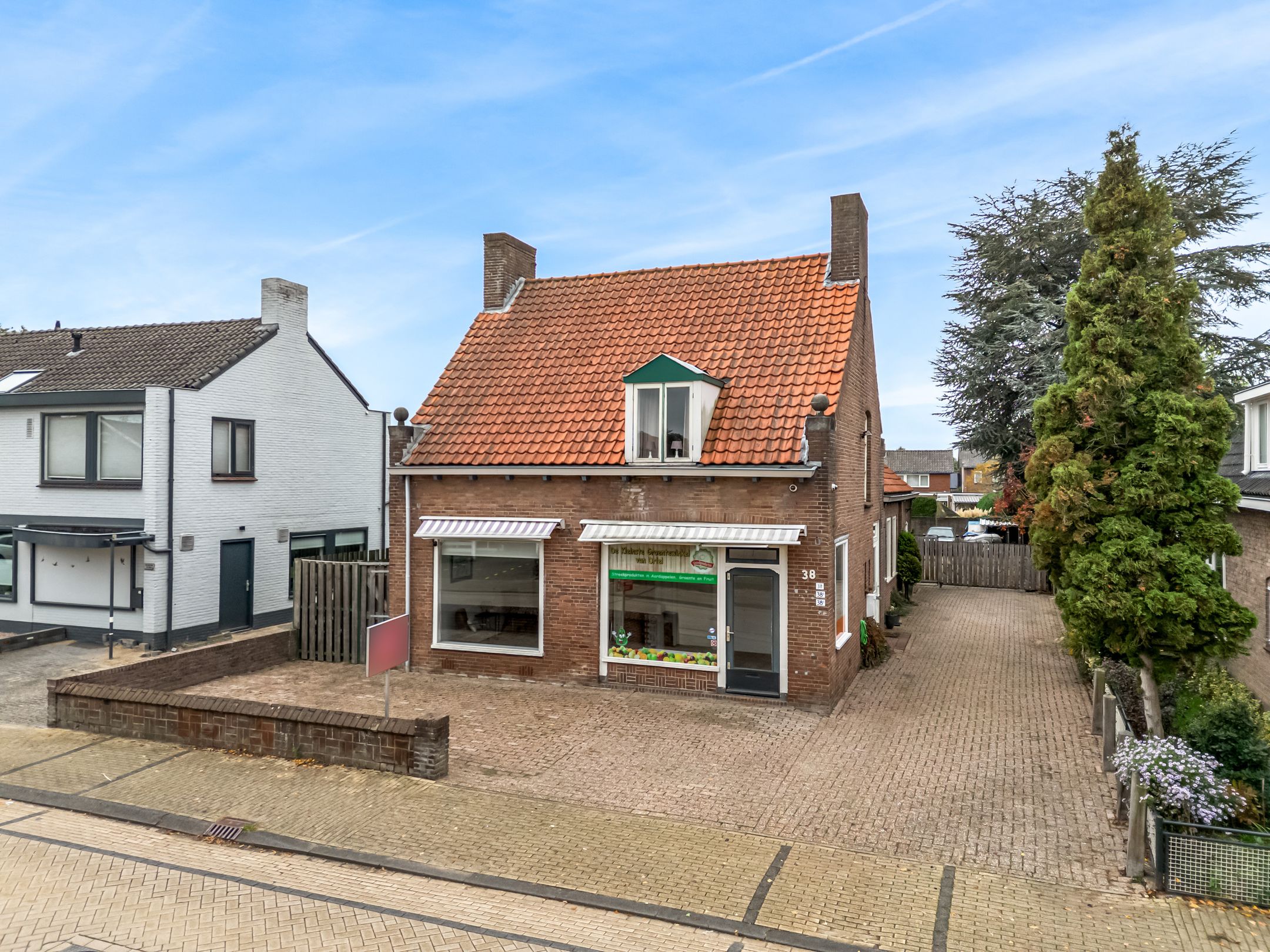 Foto van Kerkstraat 38, Driel