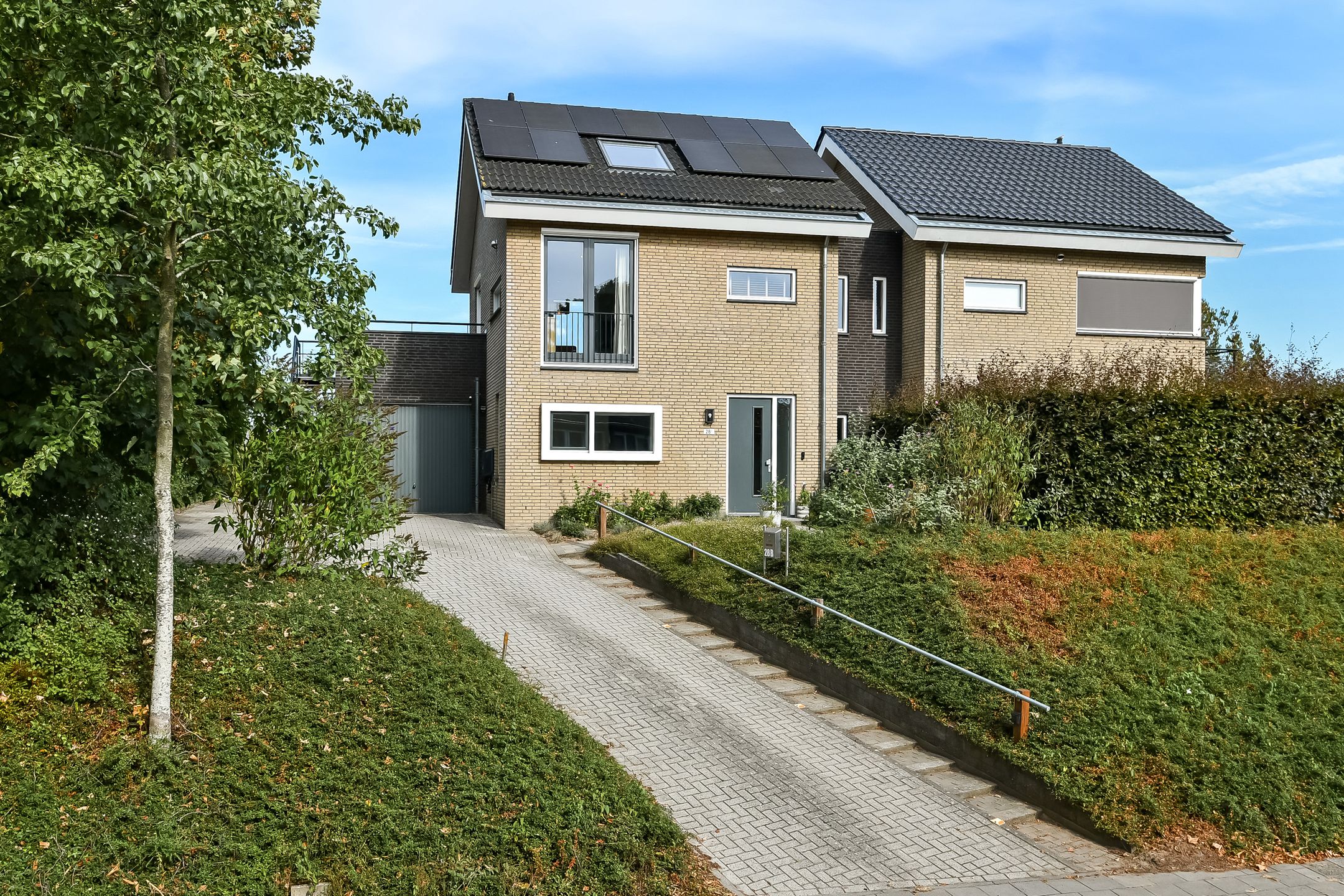Foto van Rijnstraat 28b, Driel
