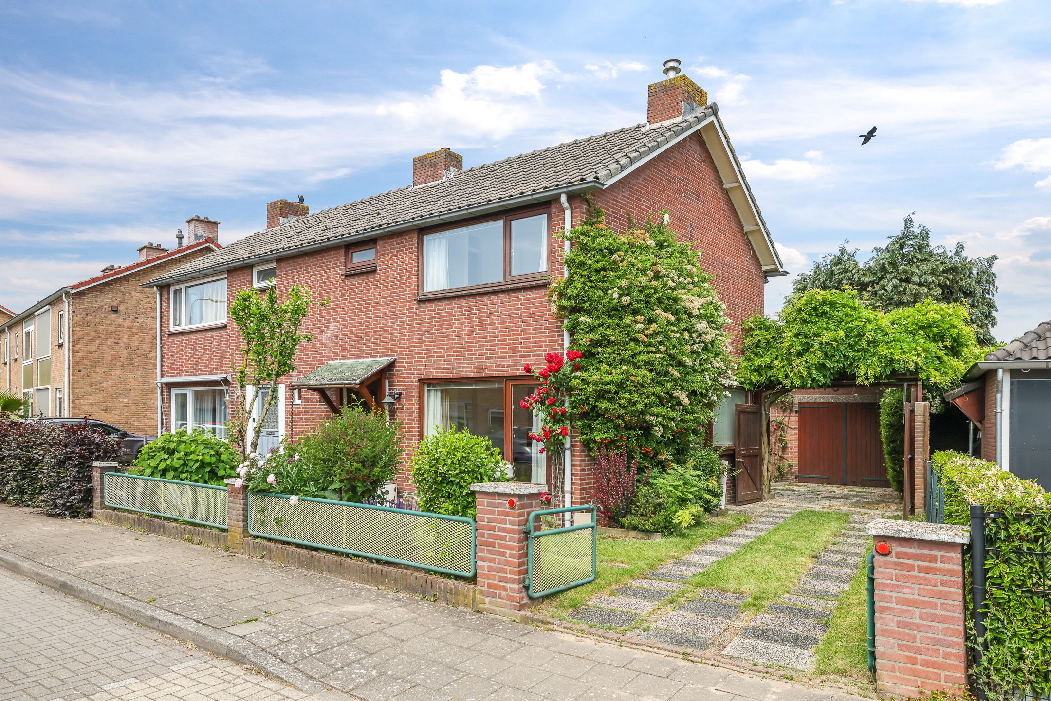 Foto van Eijkmansstraat 2, Driel