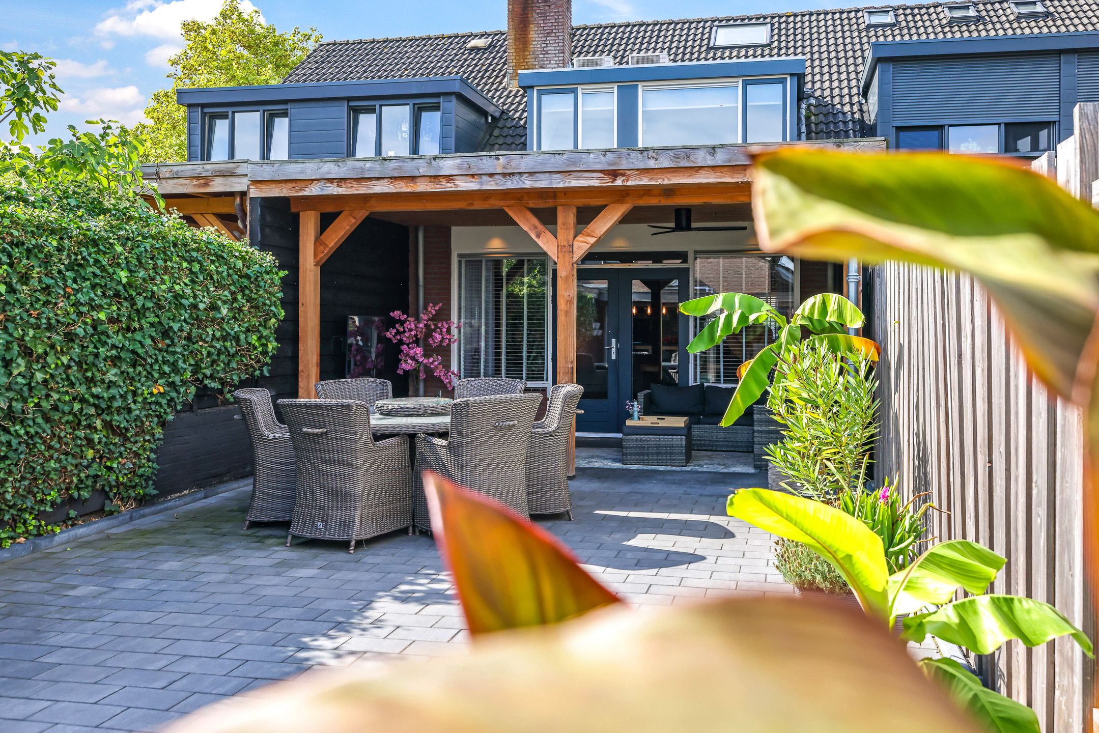 Foto van Ausemsstraat 27, Driel