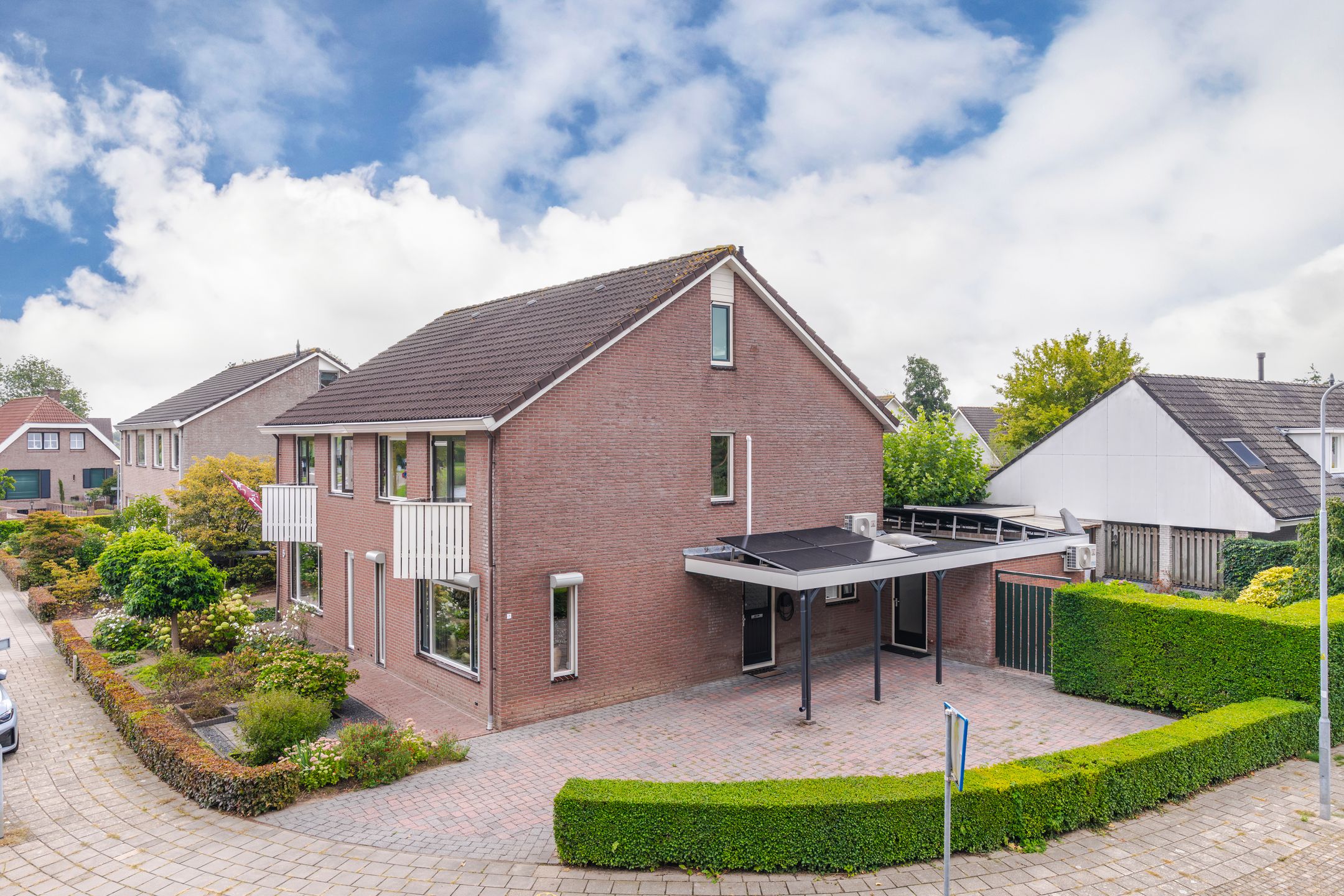 Foto van Broeksingel 7, Driel