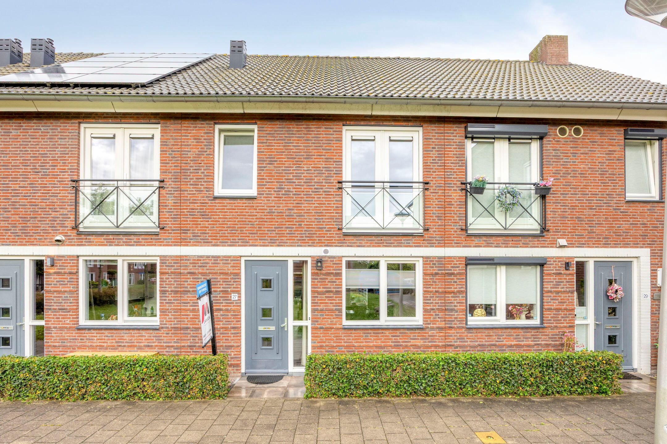 Foto van Grote Breeken 27, Driel